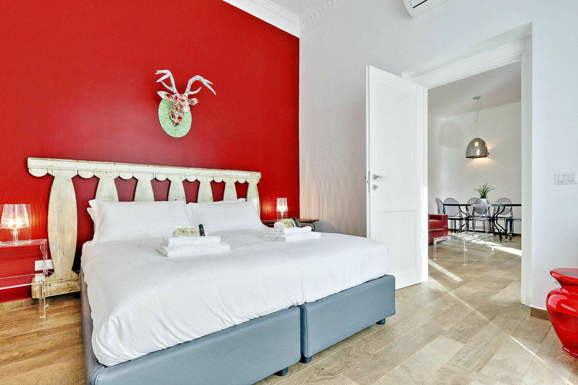 Monti - My Extra Apartamento