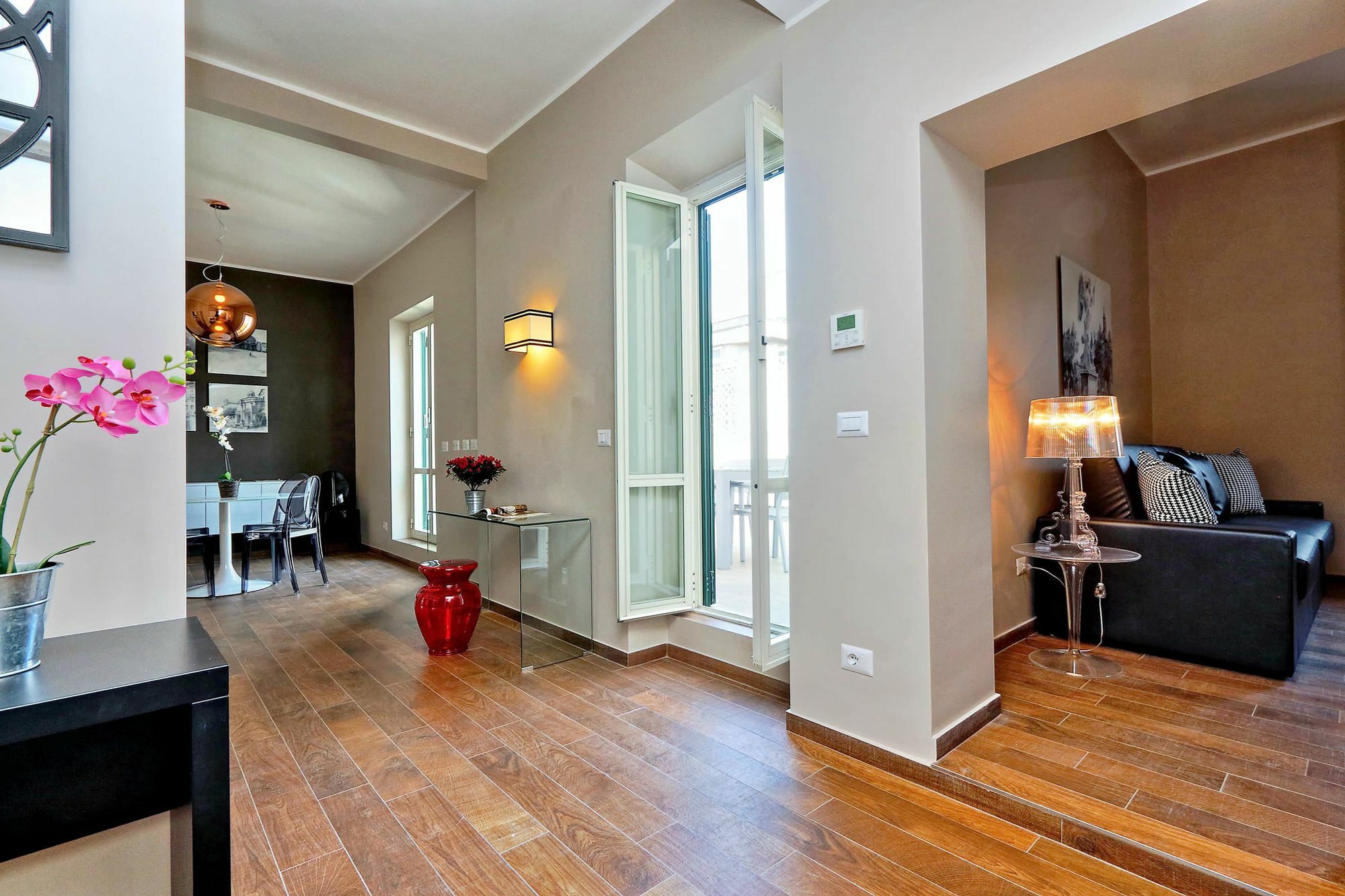 Monti - My Extra Apartamento *