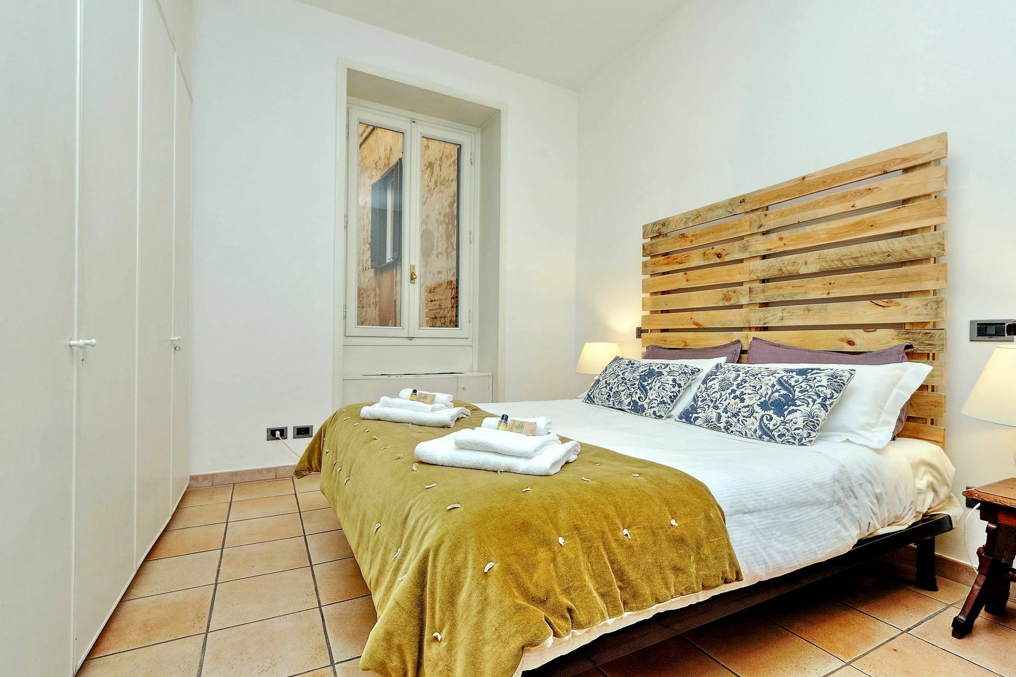 Unique Spanish Steps Appartement *