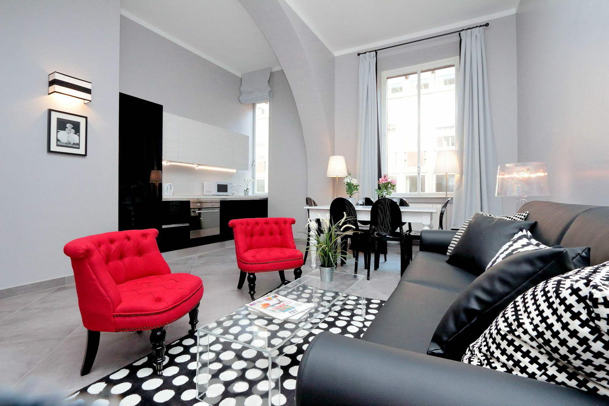 Apartamento Monti - My Extra Roma