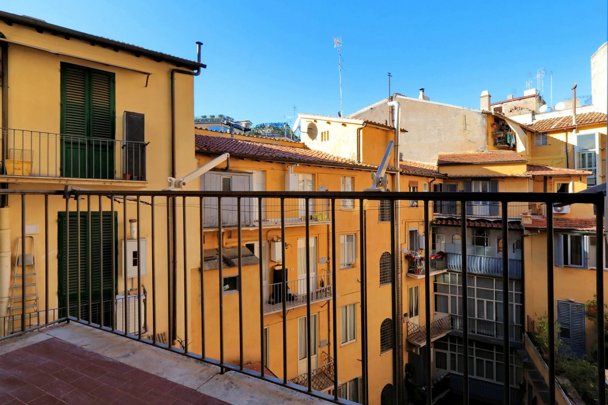 Apartamento Monti - My Extra