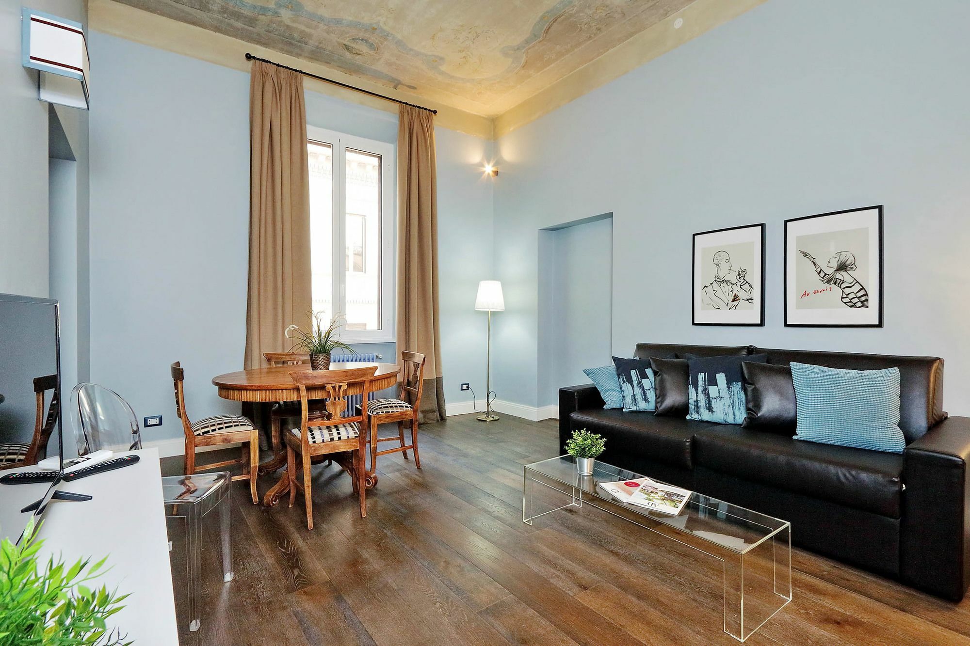 Monti - My Extra Apartamento