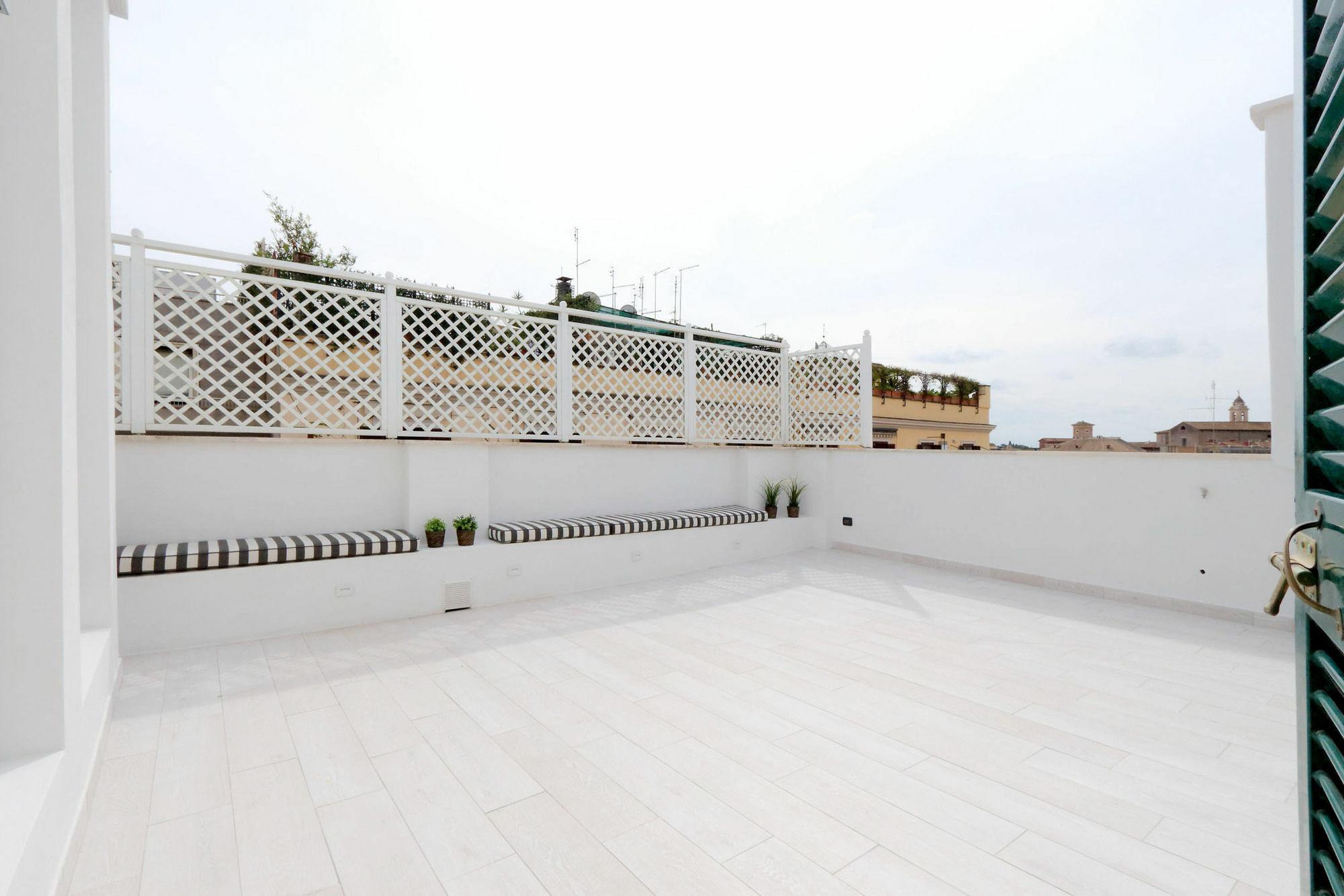 Apartamento Monti - My Extra Roma