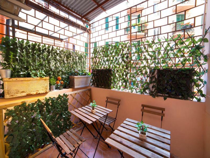 Guest house Dada Rome