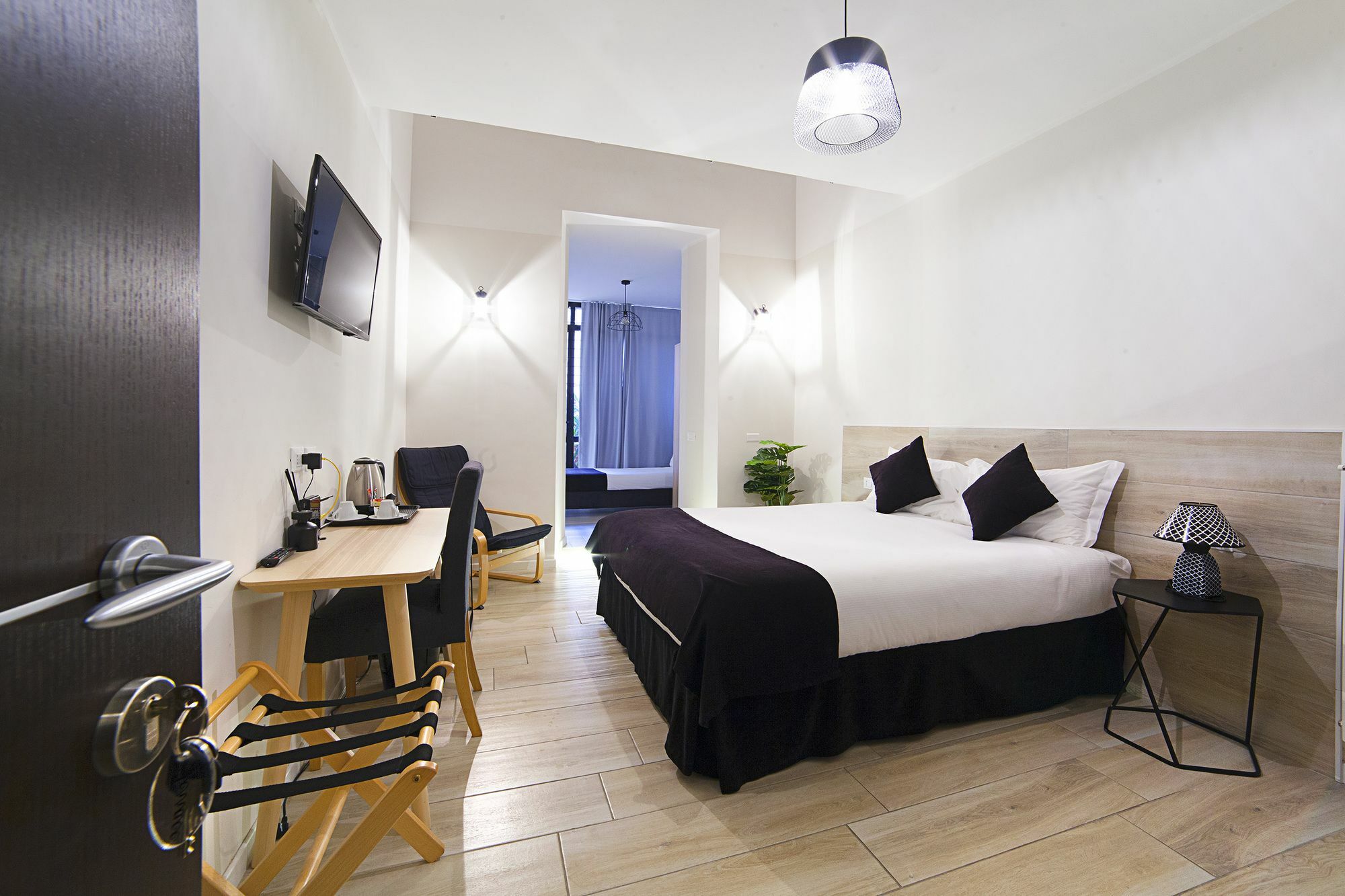 Guest house Dada 2*