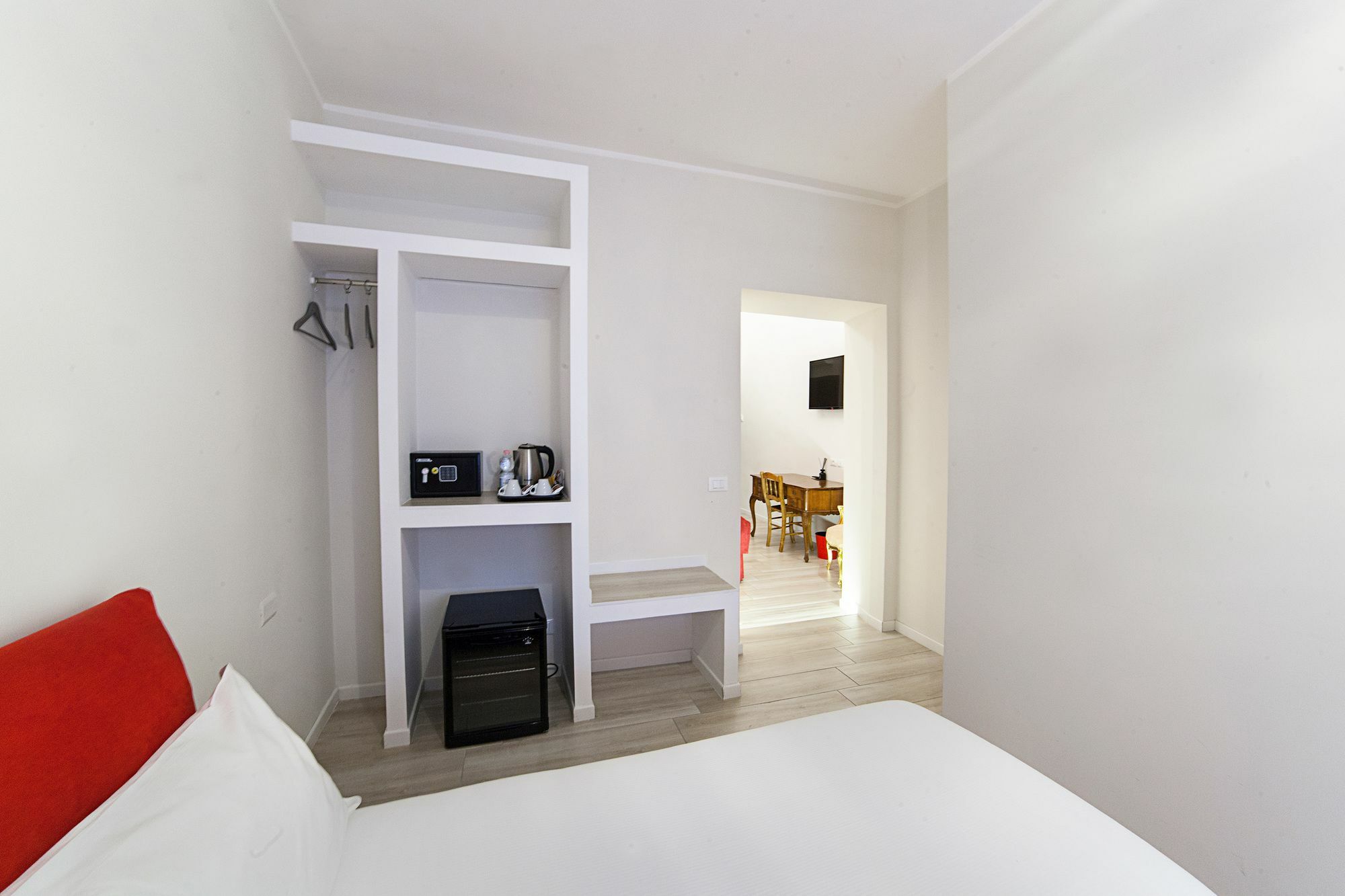 Dada Guest house Rome