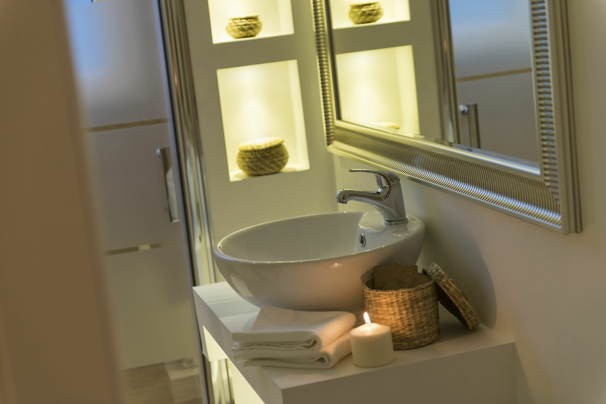 Aruna Apartamento