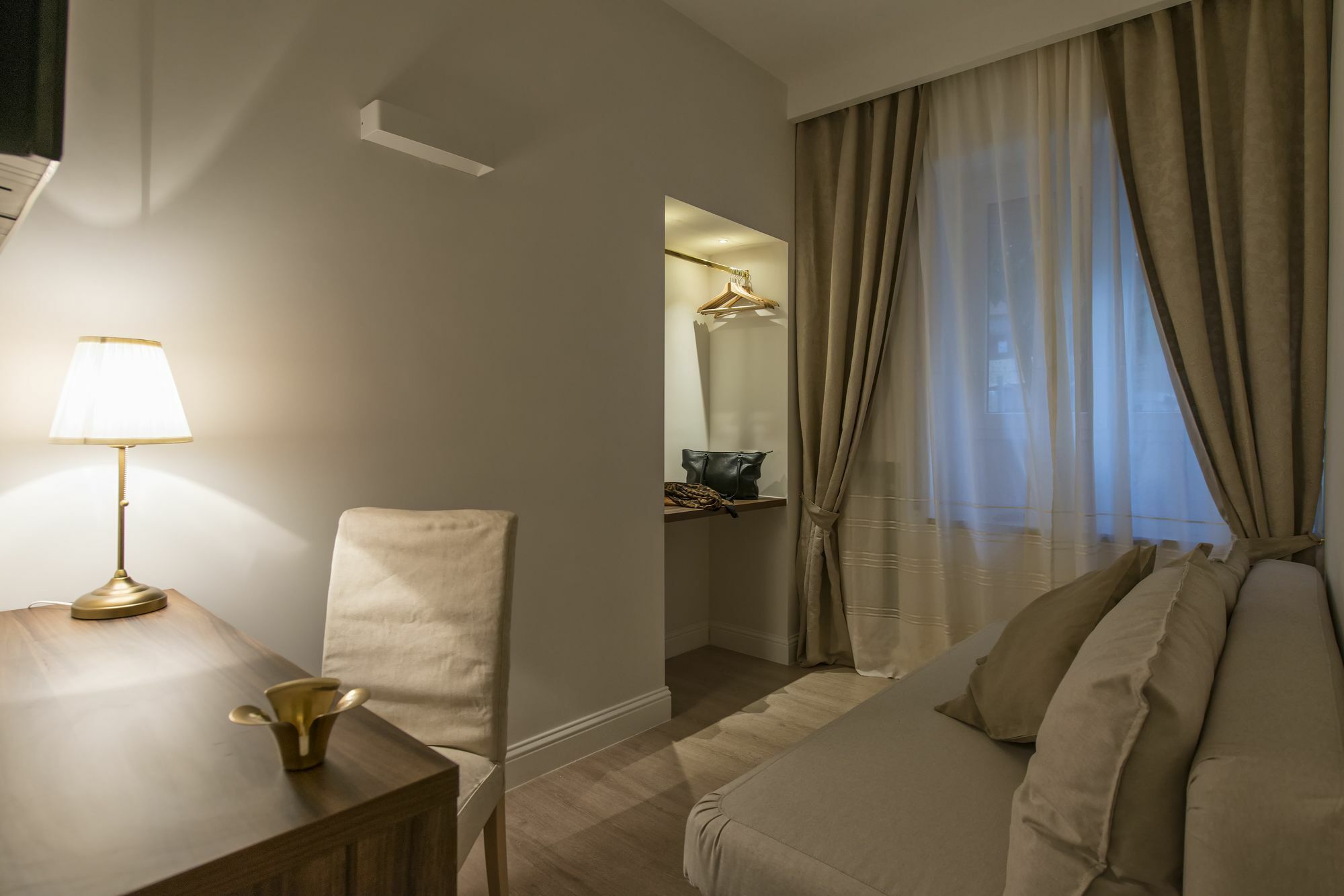 Apartamento Aruna Roma