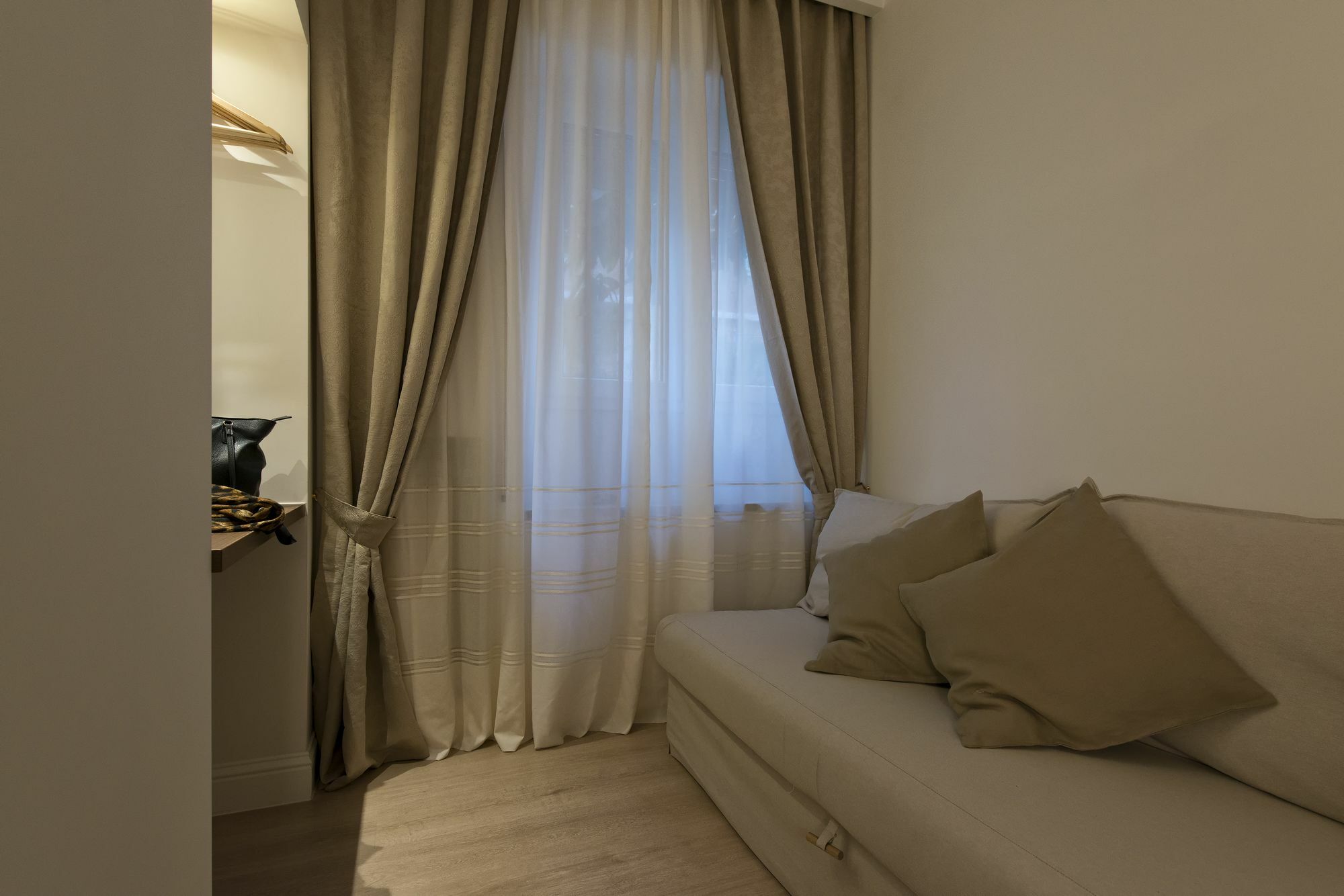 Apartamento Aruna