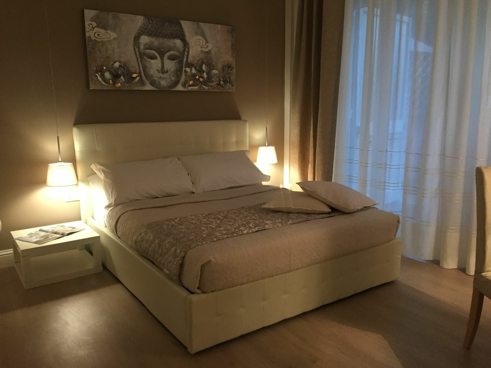 Apartamento Aruna Roma