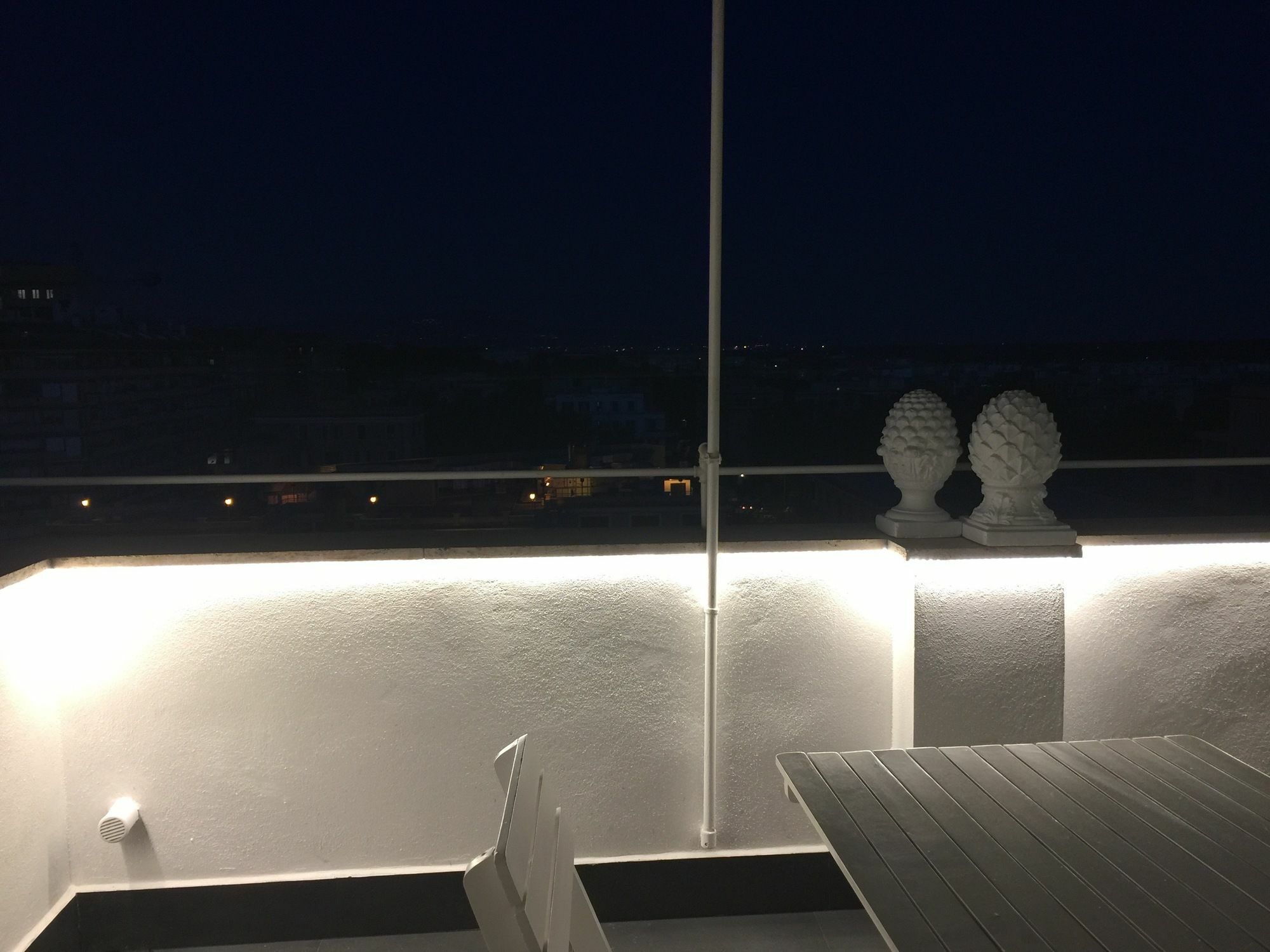 Big Tree Luxury Apartment Rome