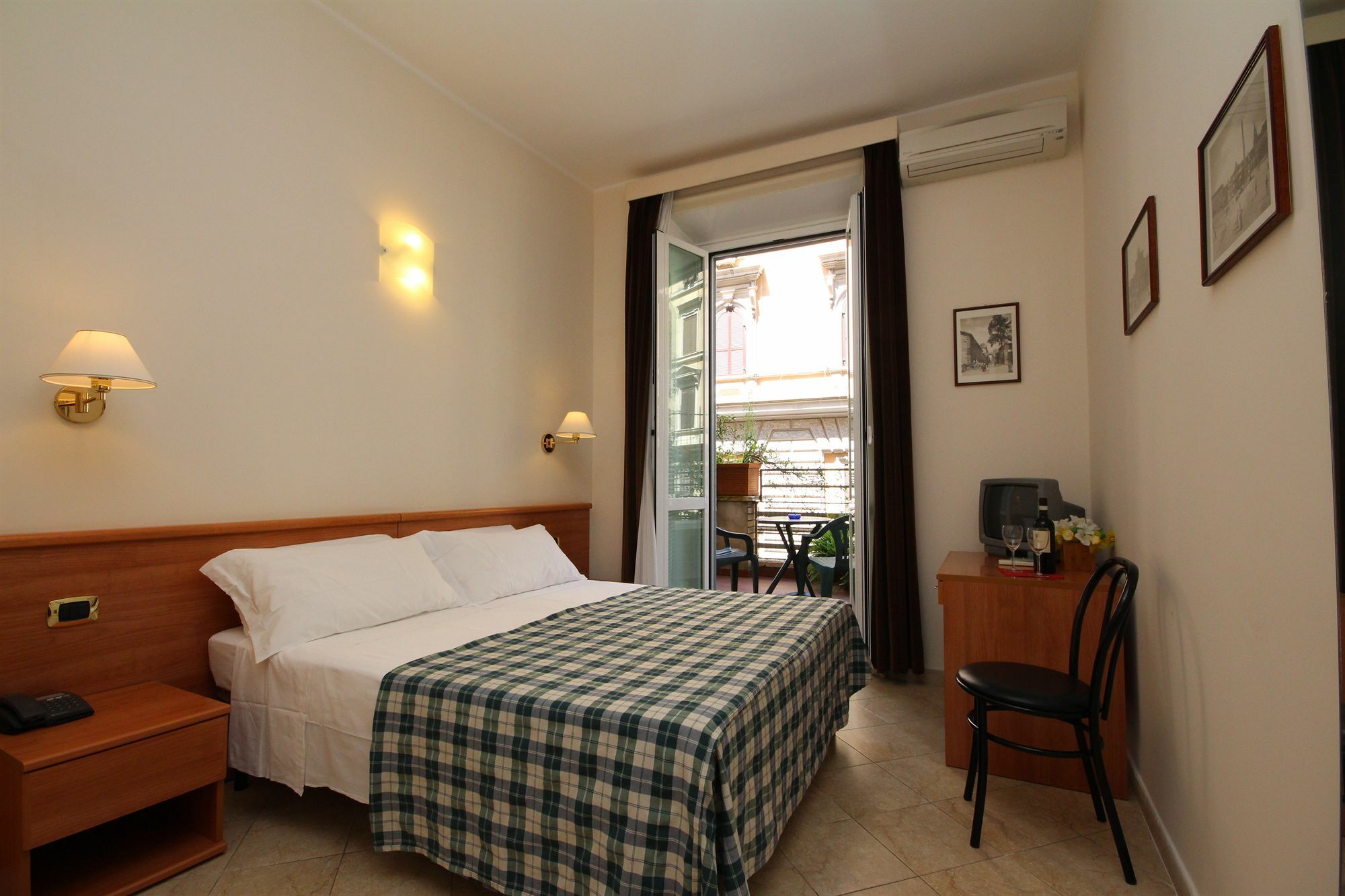Principe Eugenio Hotel