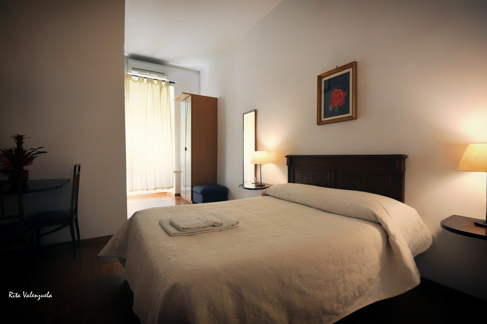 Federici Affittacamere Roma