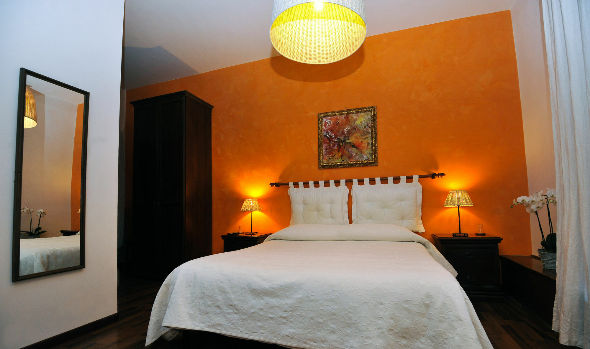 Federici Affittacamere Roma
