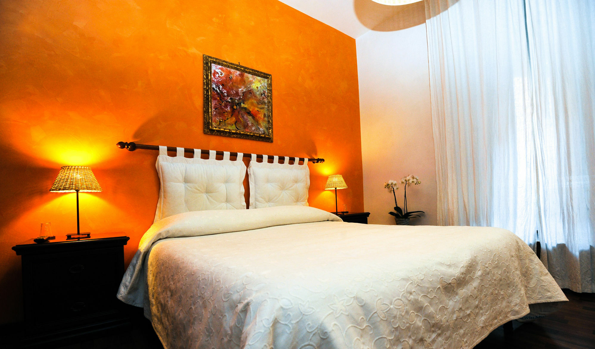 Federici 3* Roma