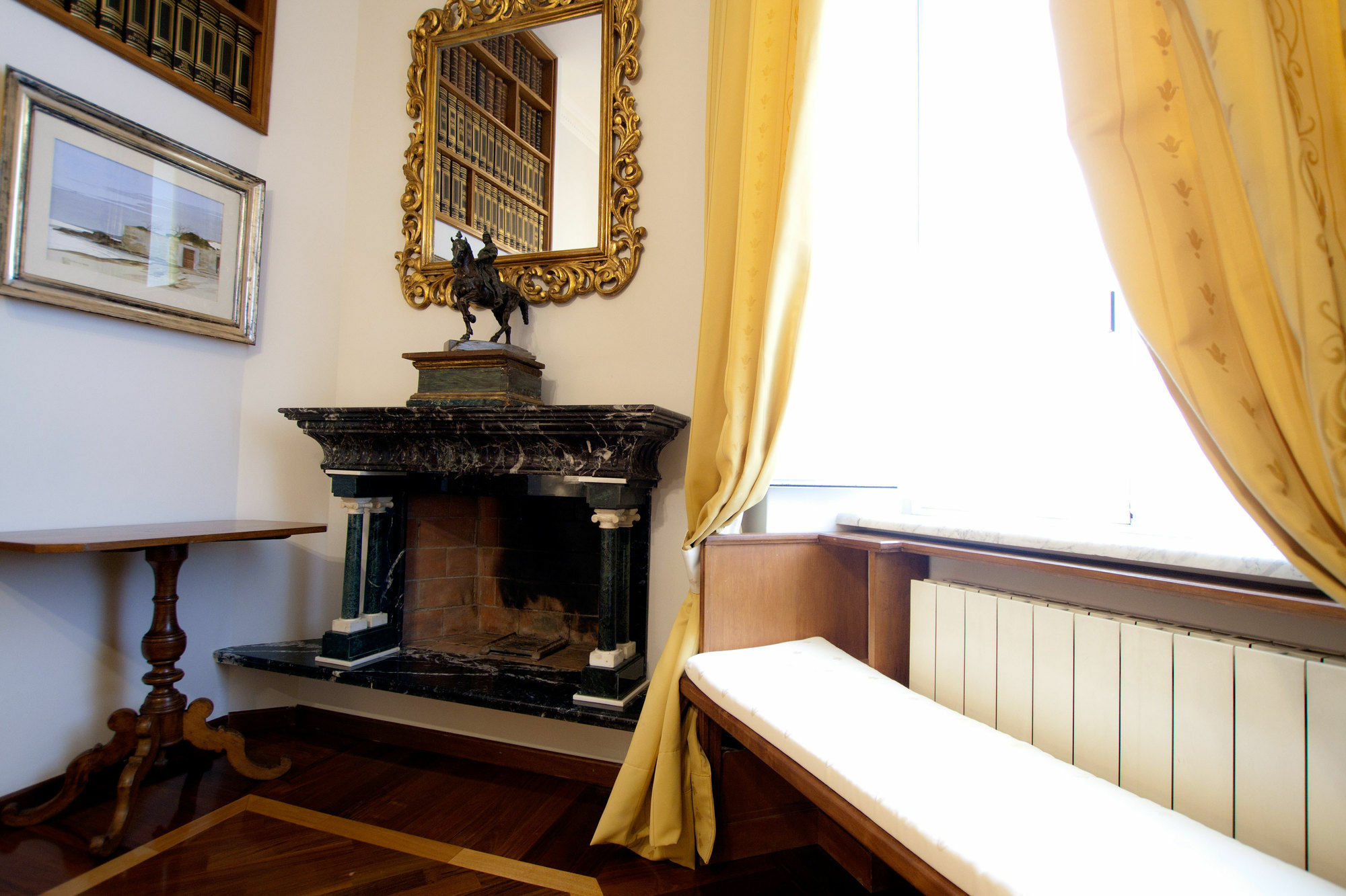 Guesthouse Borromeo Roma Roma