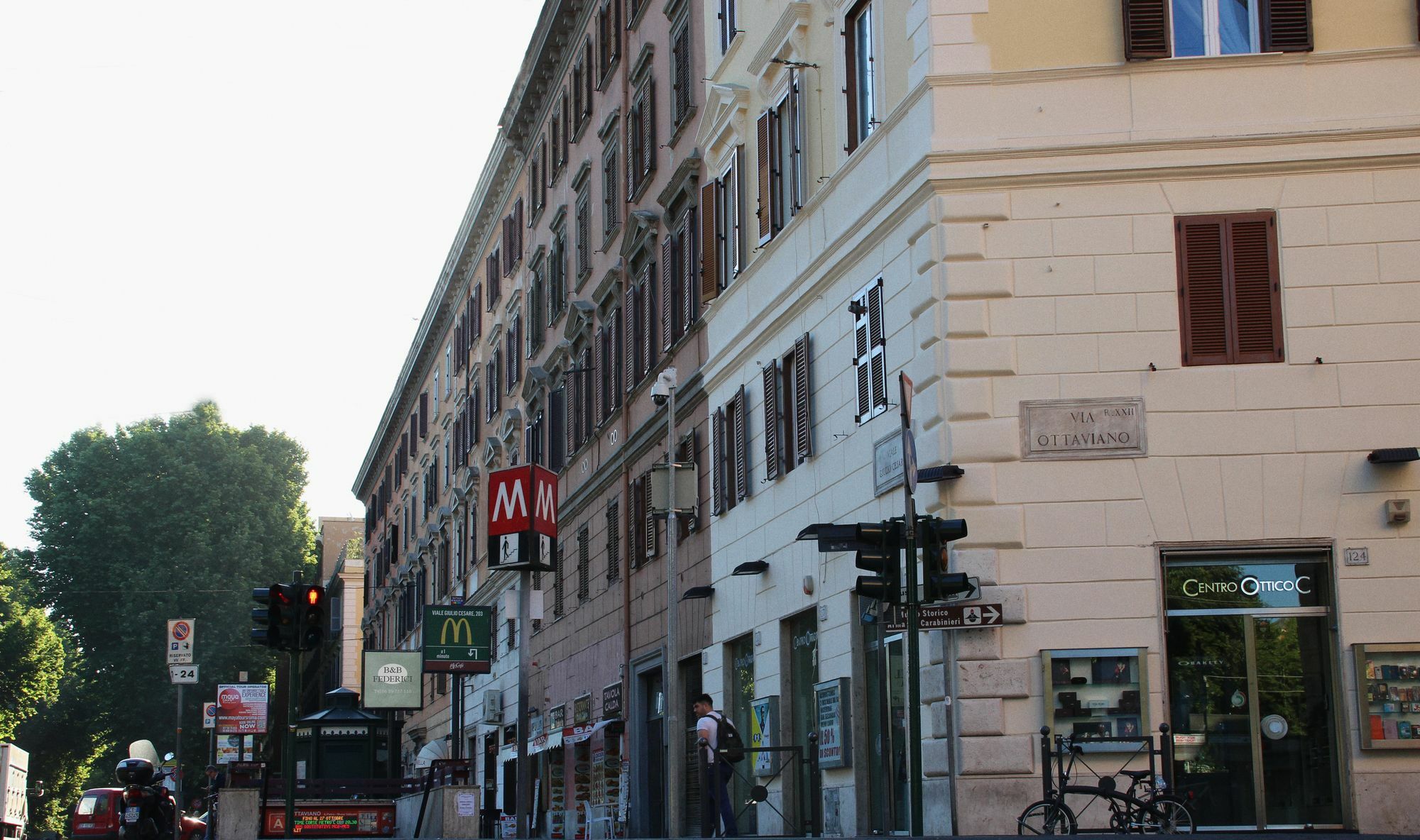 Affittacamere Federici