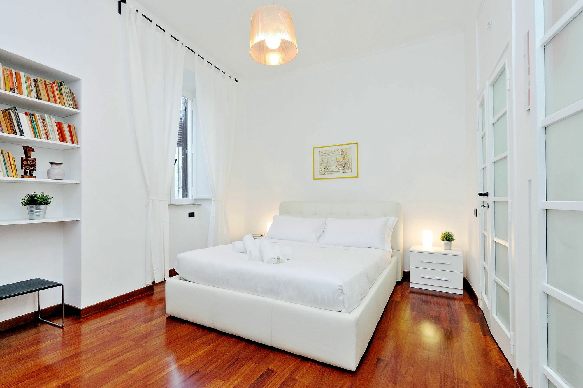 Romeasyoulike-monti Experience 295 Apartment