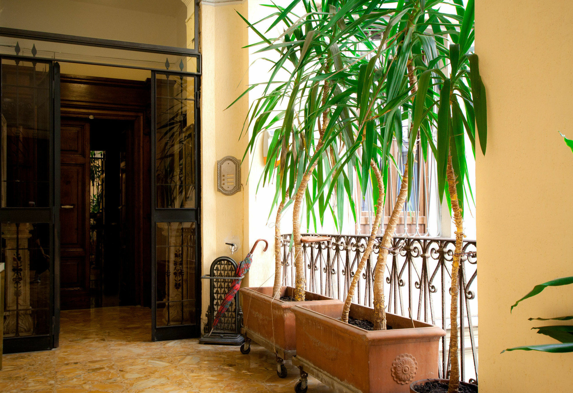 Guesthouse Borromeo Roma Roma