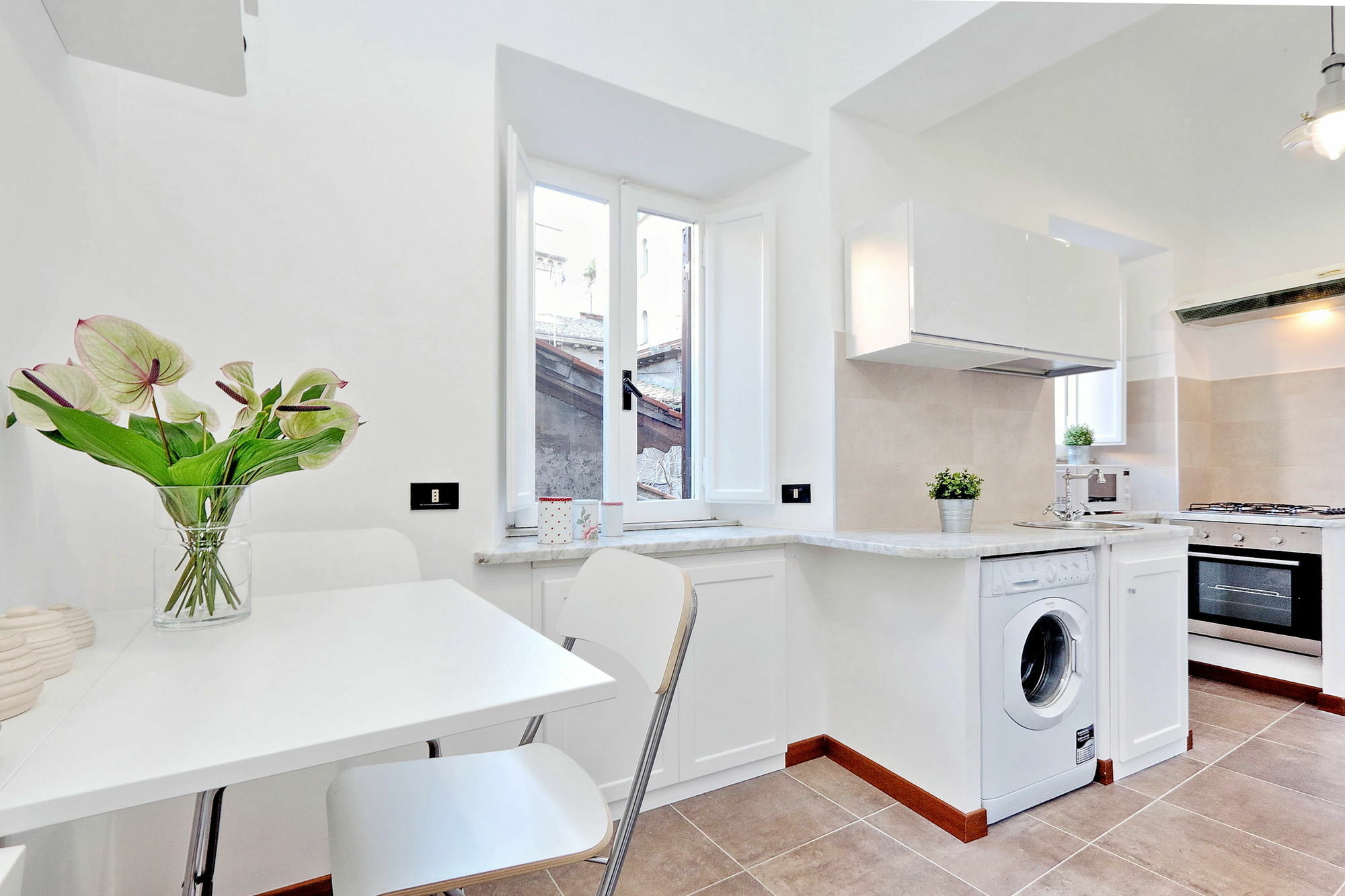 Romeasyoulike-monti Experience 295 Apartment Rome