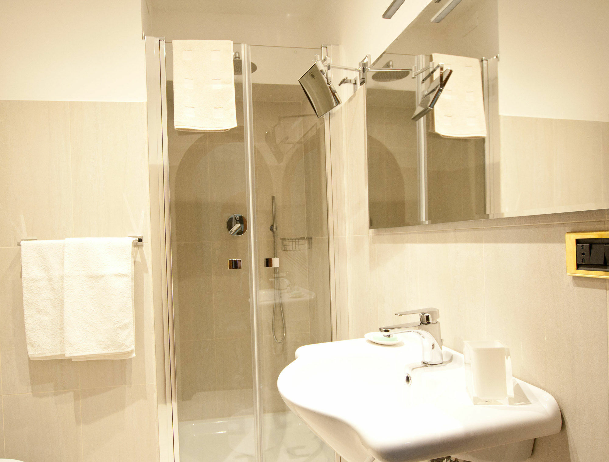 Guesthouse Borromeo Roma 3* Roma