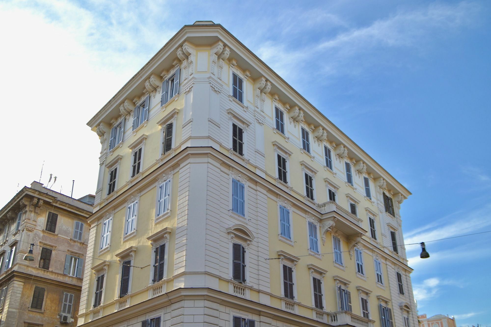Guest house Mascherino