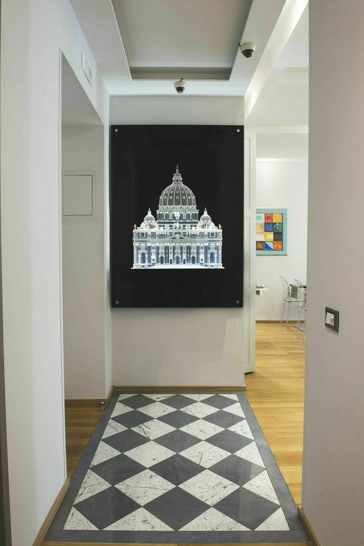 Mascherino Guest house