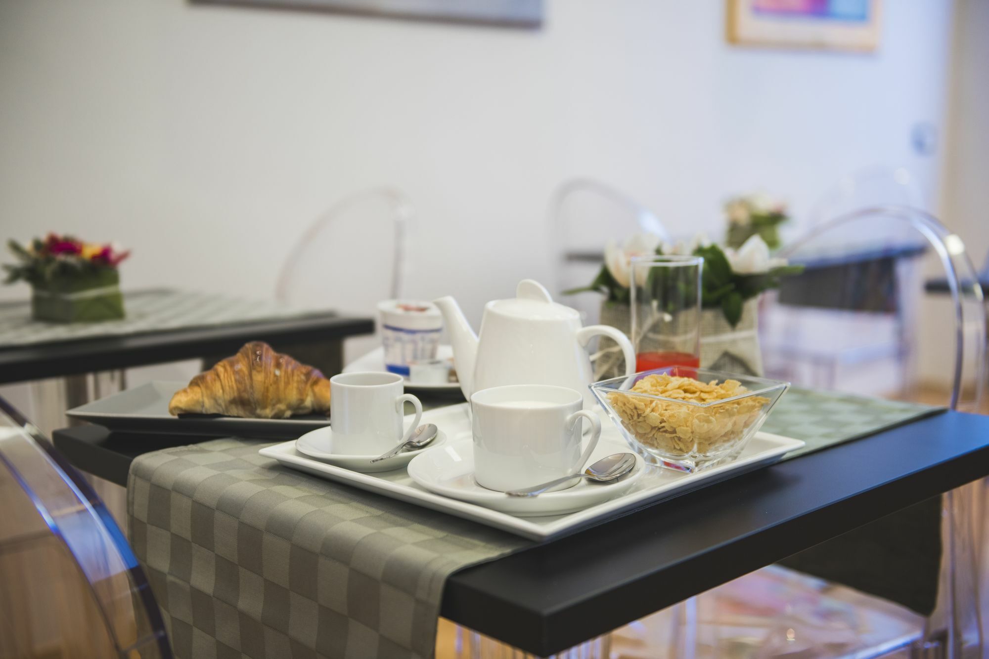 Guest house Mascherino Rome