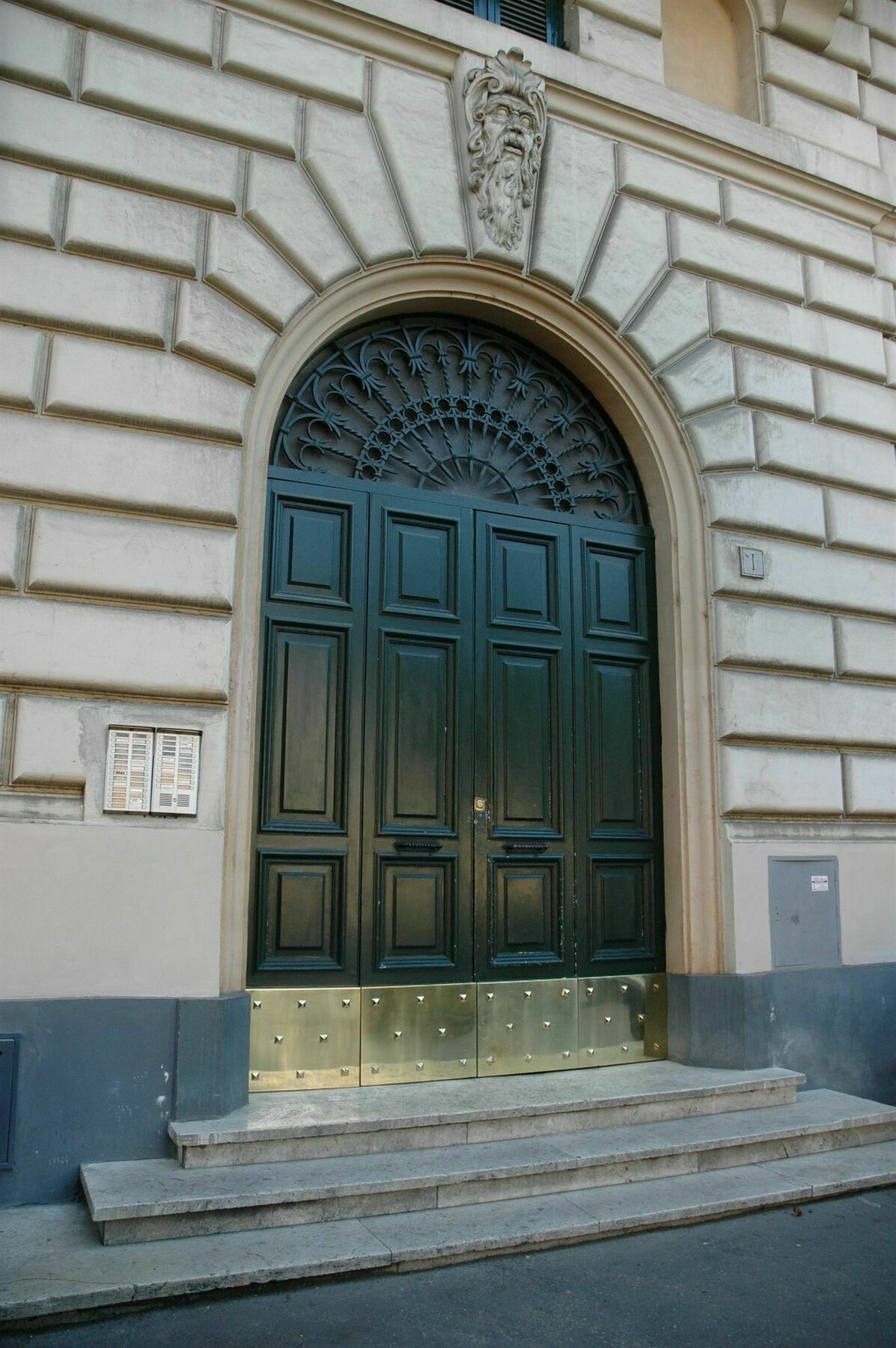 Orti Di Trastevere Bed & Breakfast
