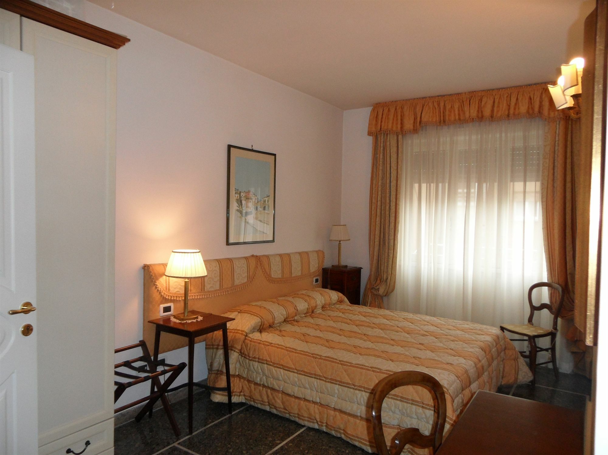 Le Sibille Couette-café Rome