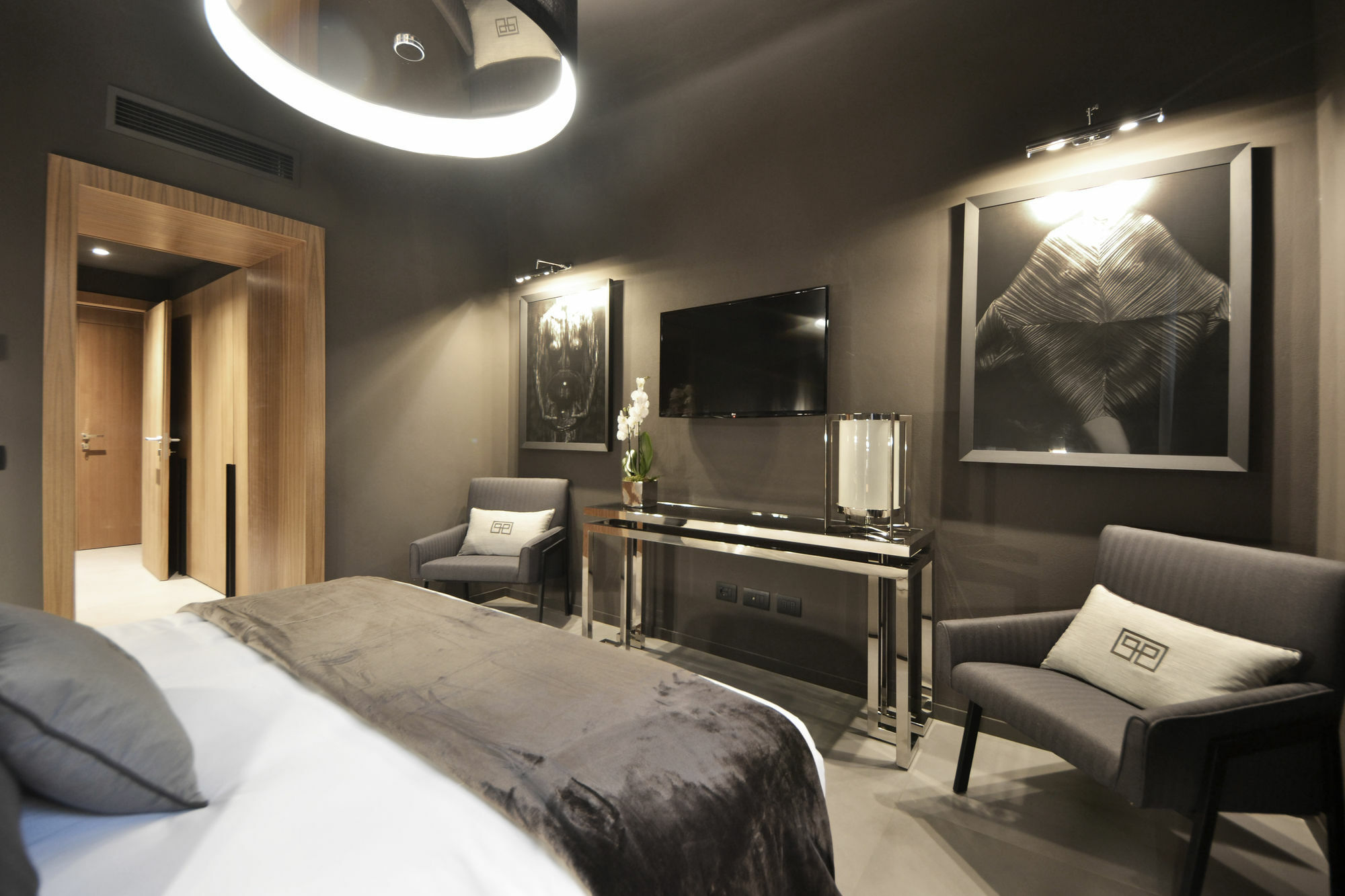 Parioli Place 2* Rome
