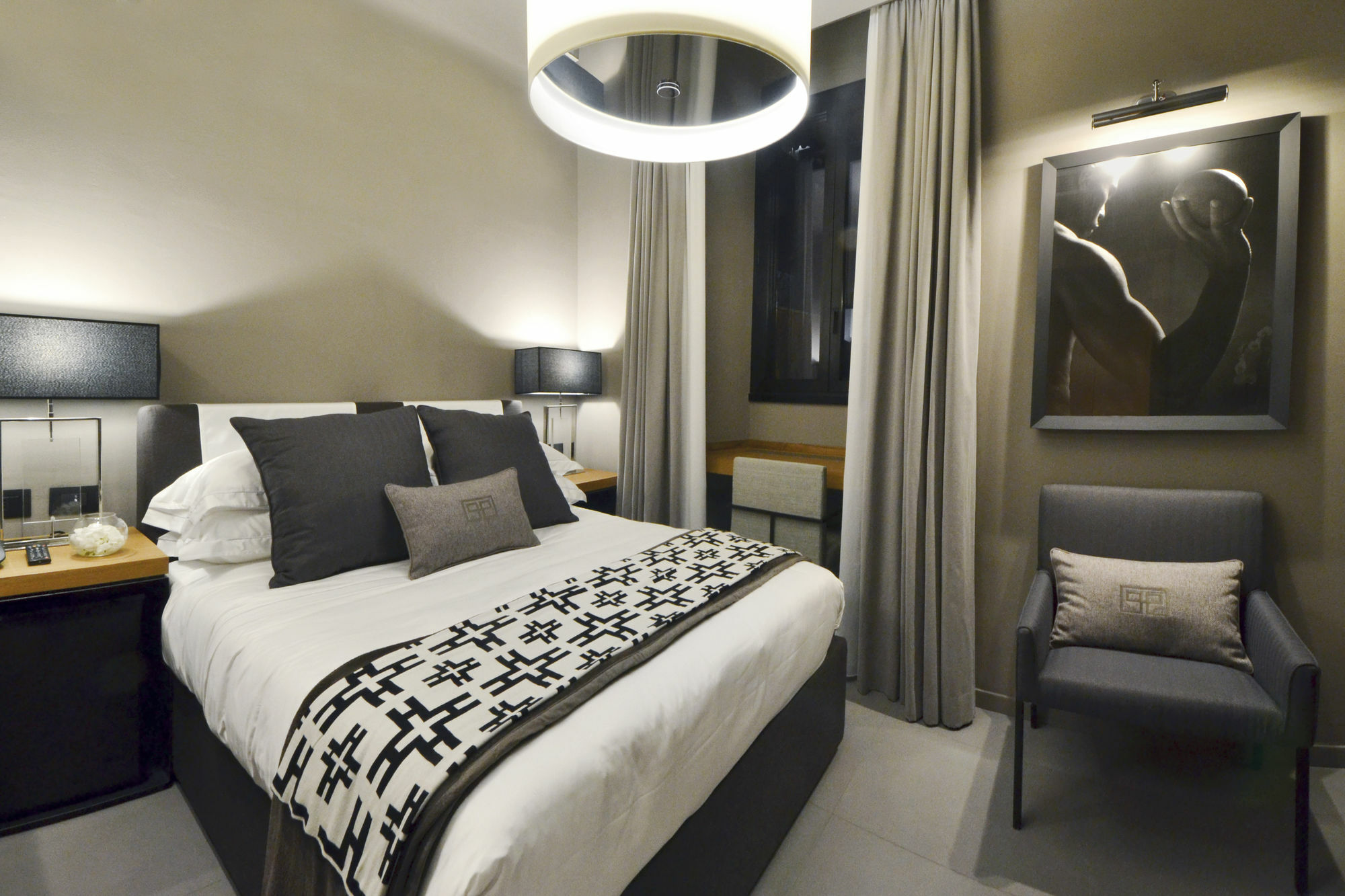 Bed & Breakfast Parioli Place 2*