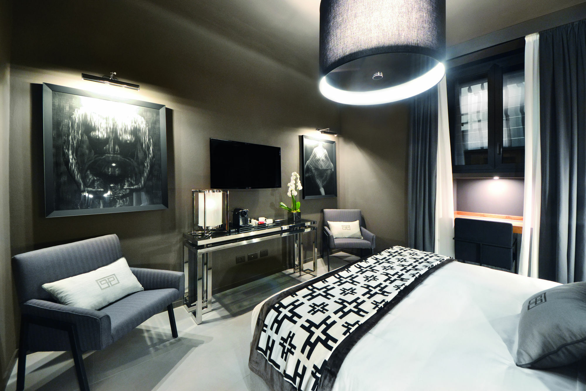 Parioli Place 2* Rome