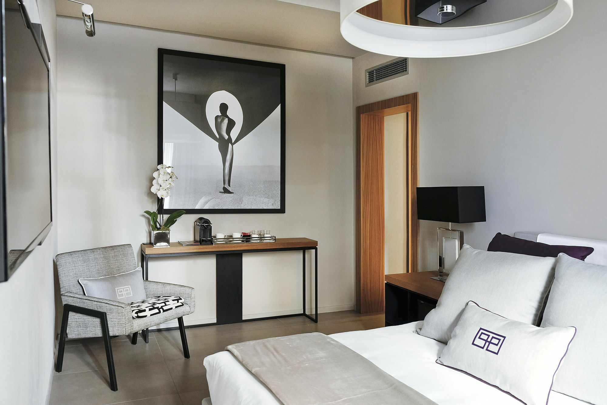 Bed & Breakfast Parioli Place