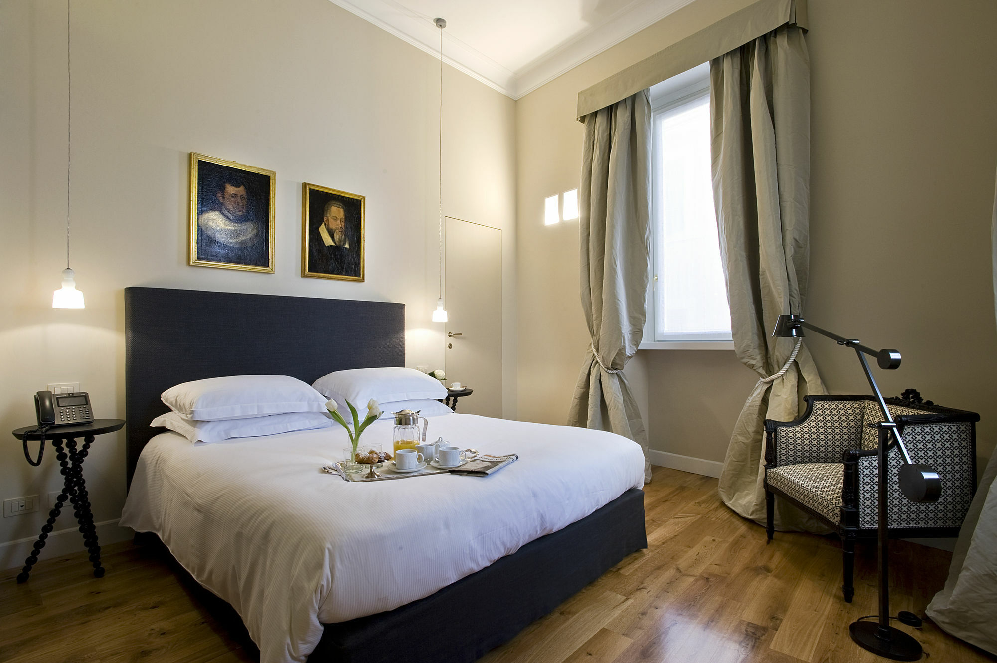 Guest house Crossing Condotti