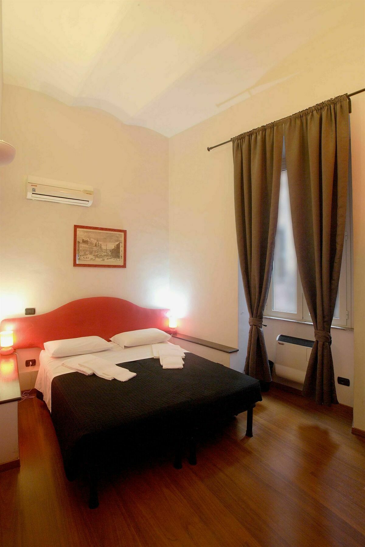 La Residenza Dell'angelo Rome