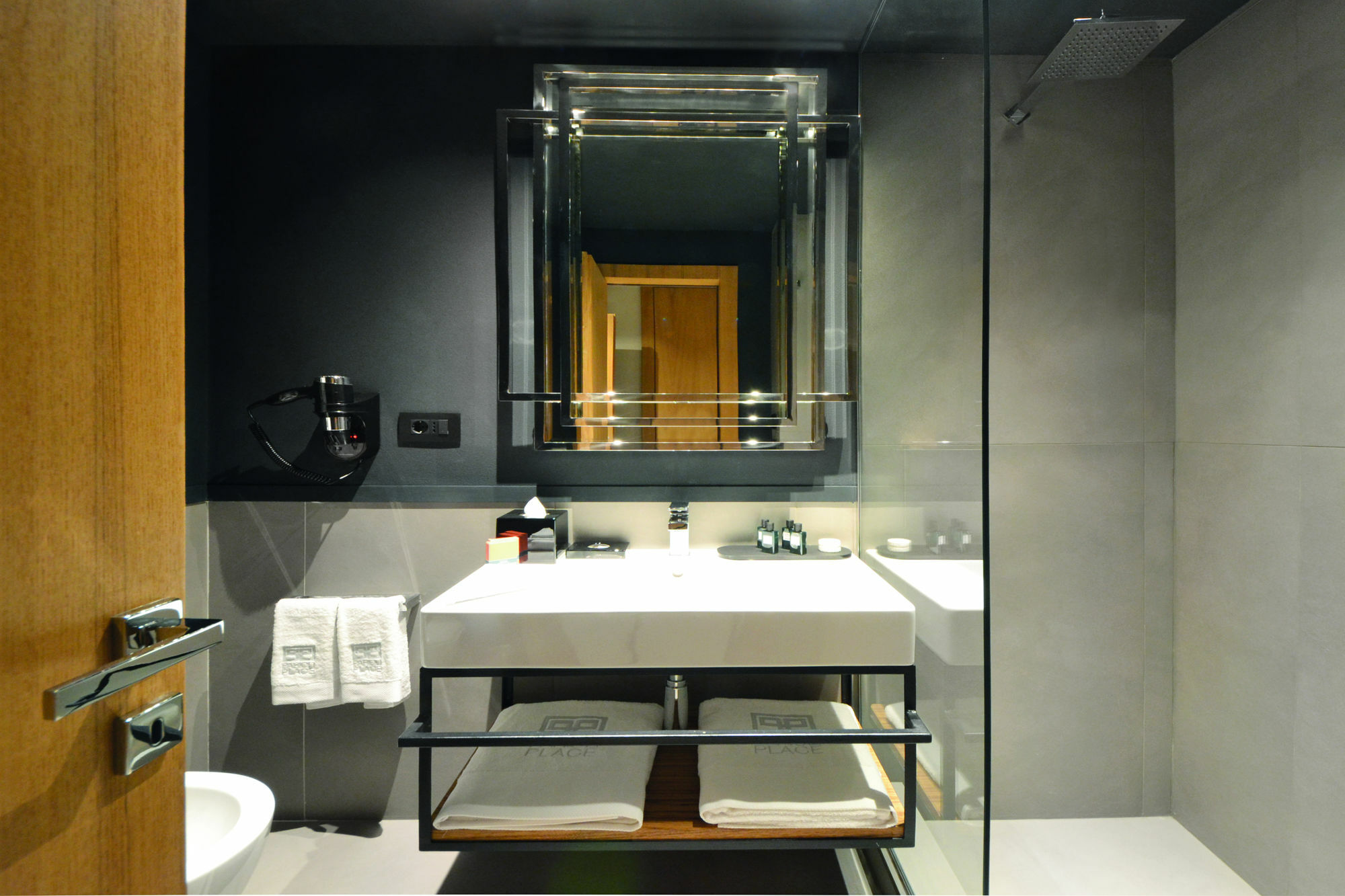 Bed & Breakfast Parioli Place Rome