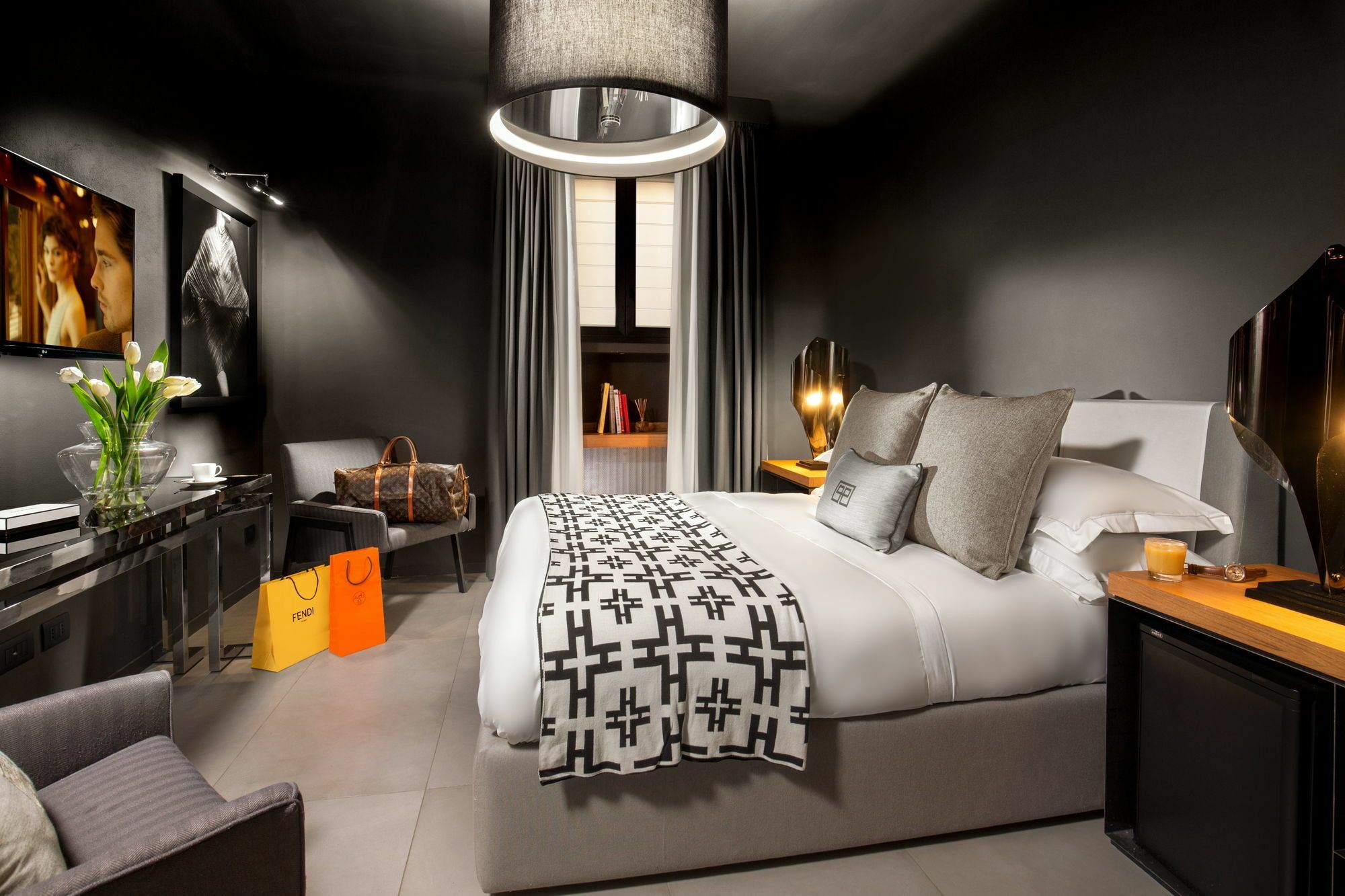 Parioli Place 2*