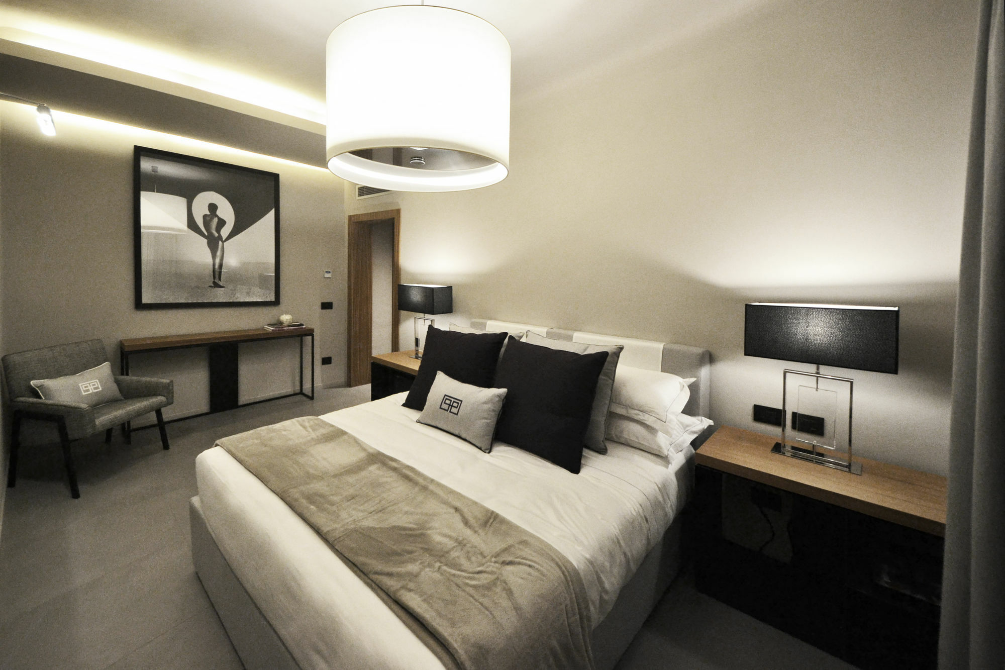Parioli Place 2*