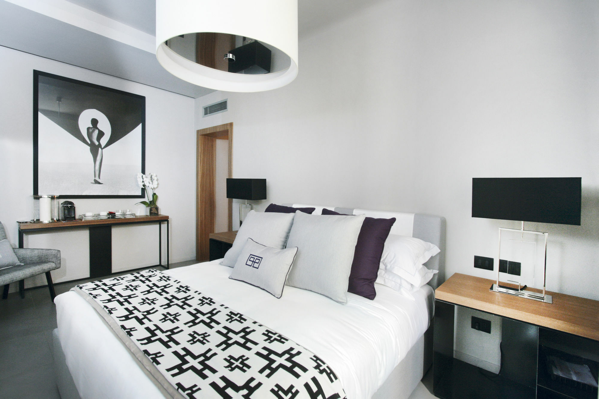 Bed & Breakfast Parioli Place Rome