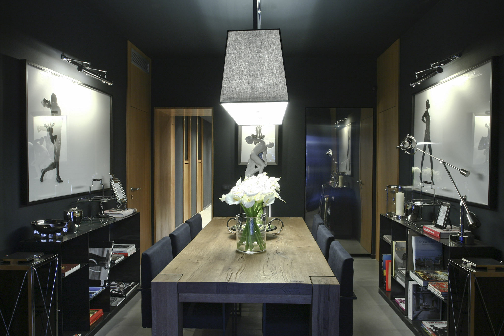 Bed & Breakfast Parioli Place 2*