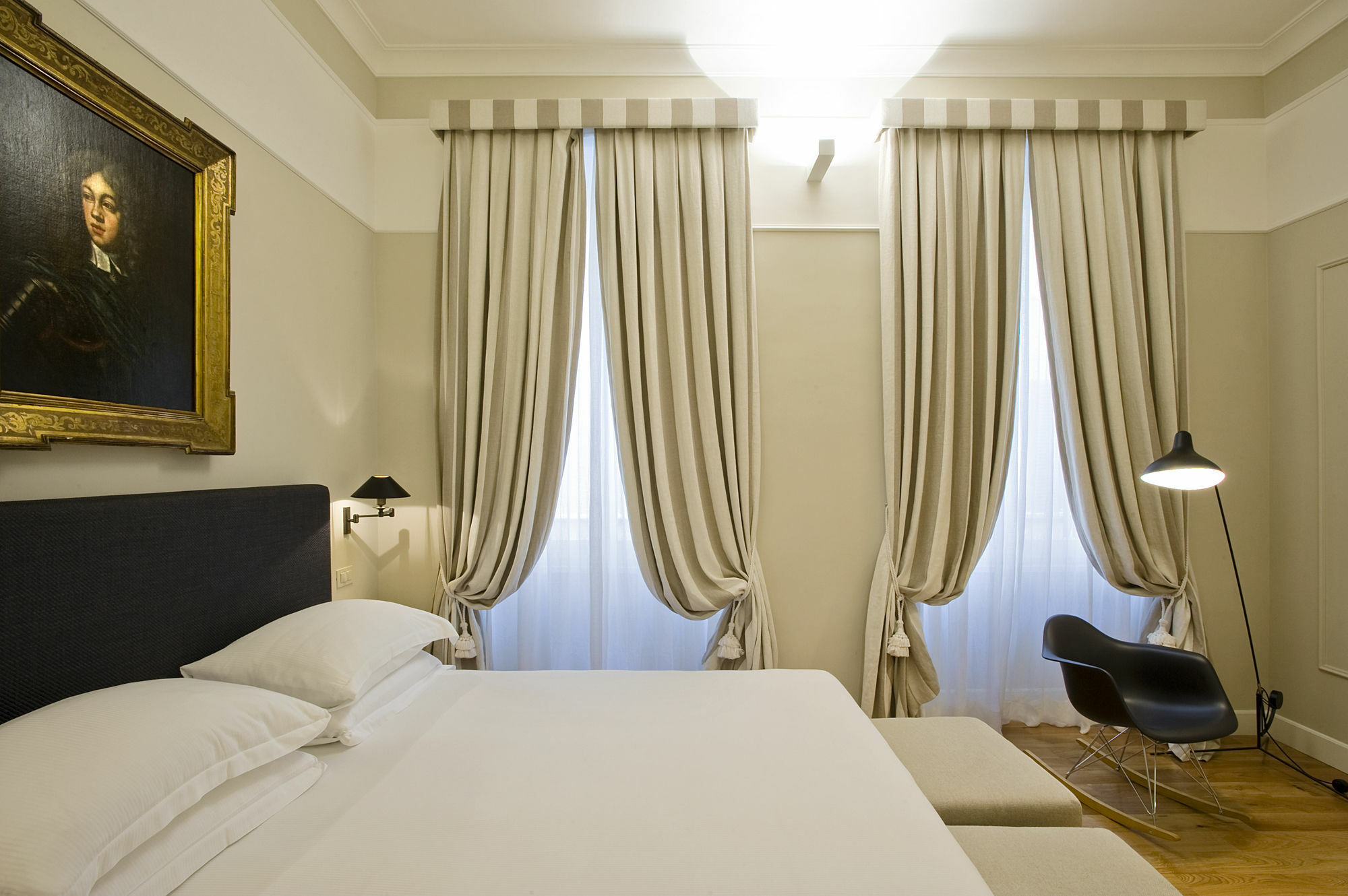 Guest house Crossing Condotti Rome