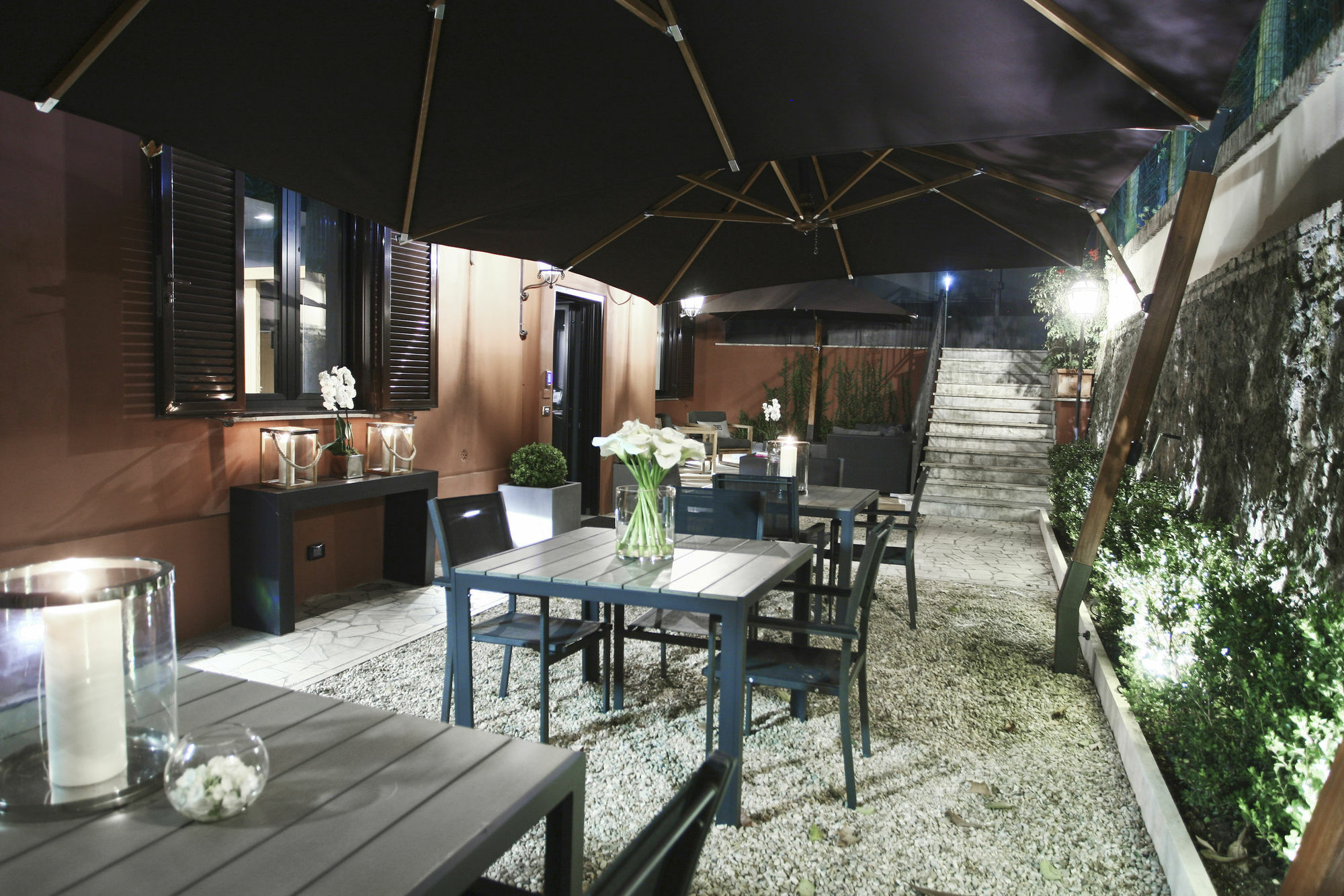 Parioli Place Bed & Breakfast 2*