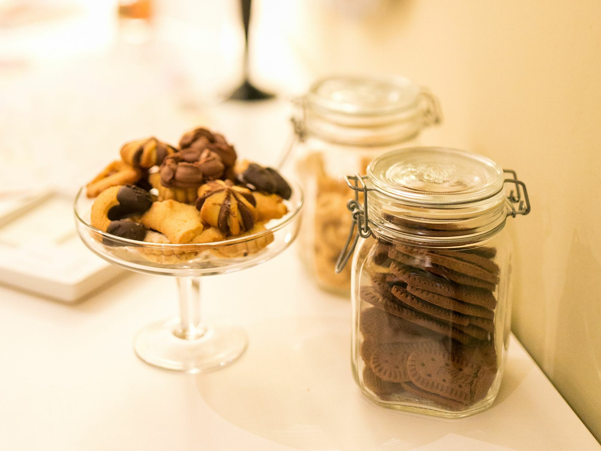Acomodação com café da manhã  Jb Relais