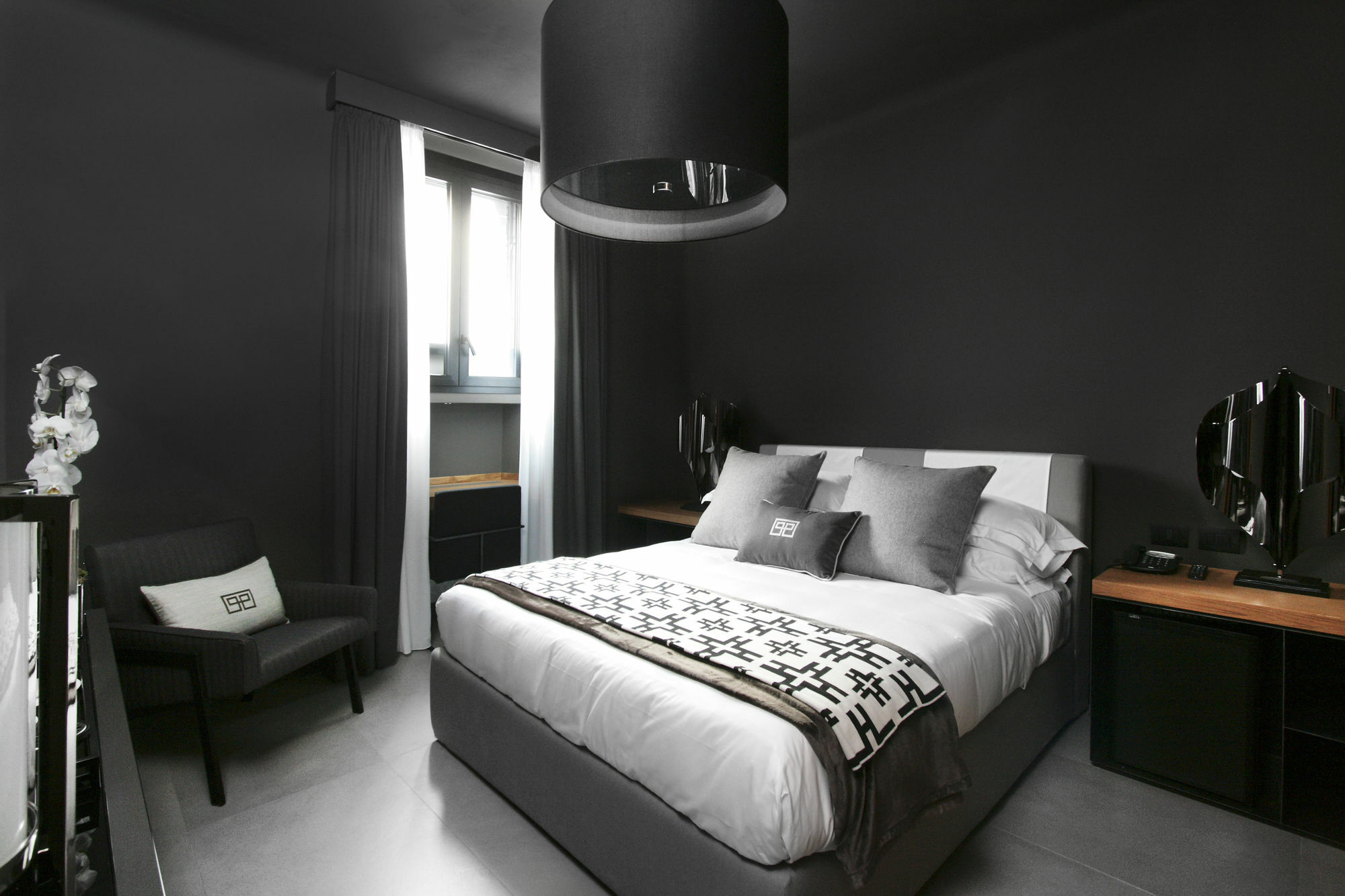 Parioli Place Rome