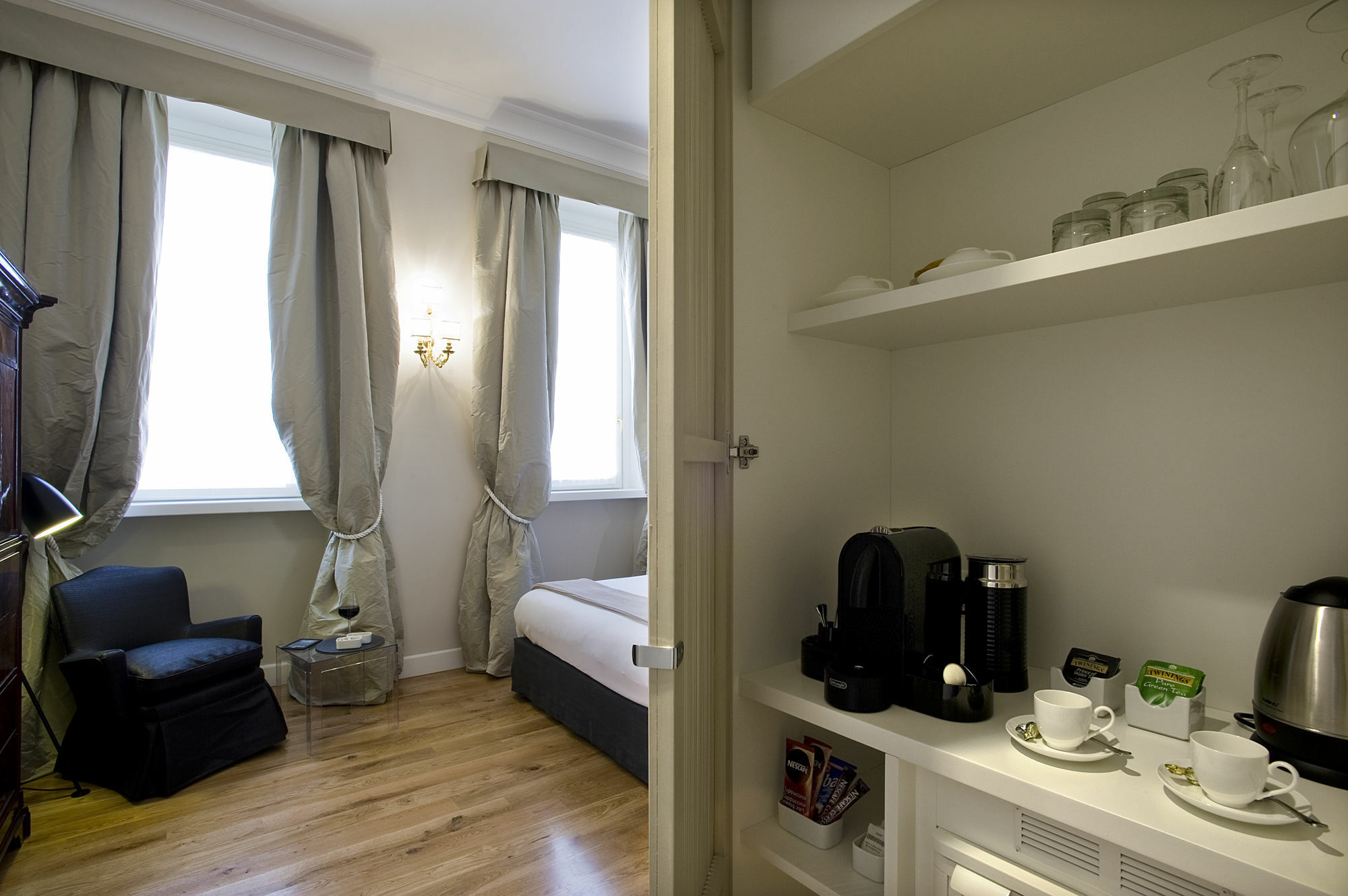 Crossing Condotti Guest house 3*