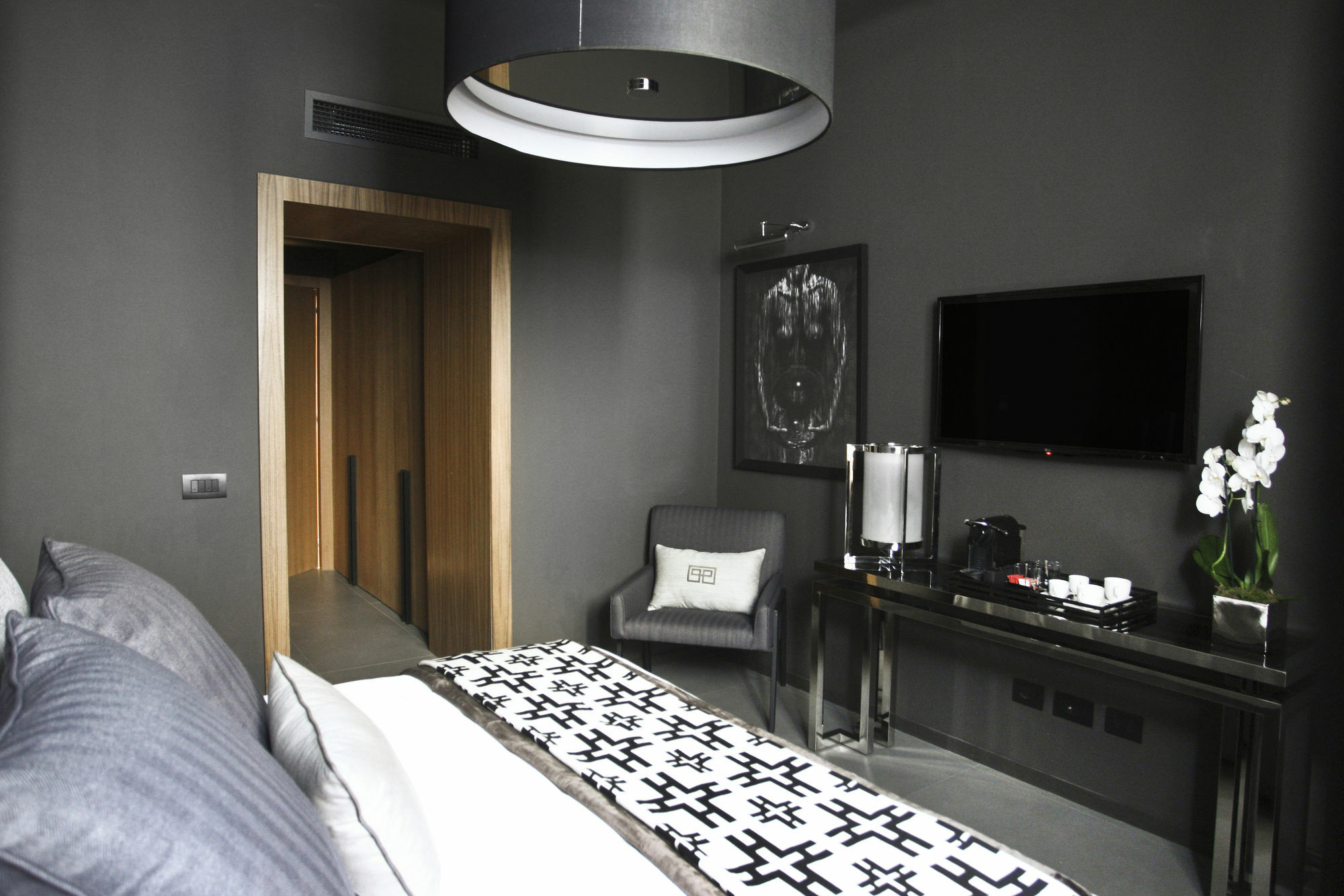 Parioli Place 2* Rome