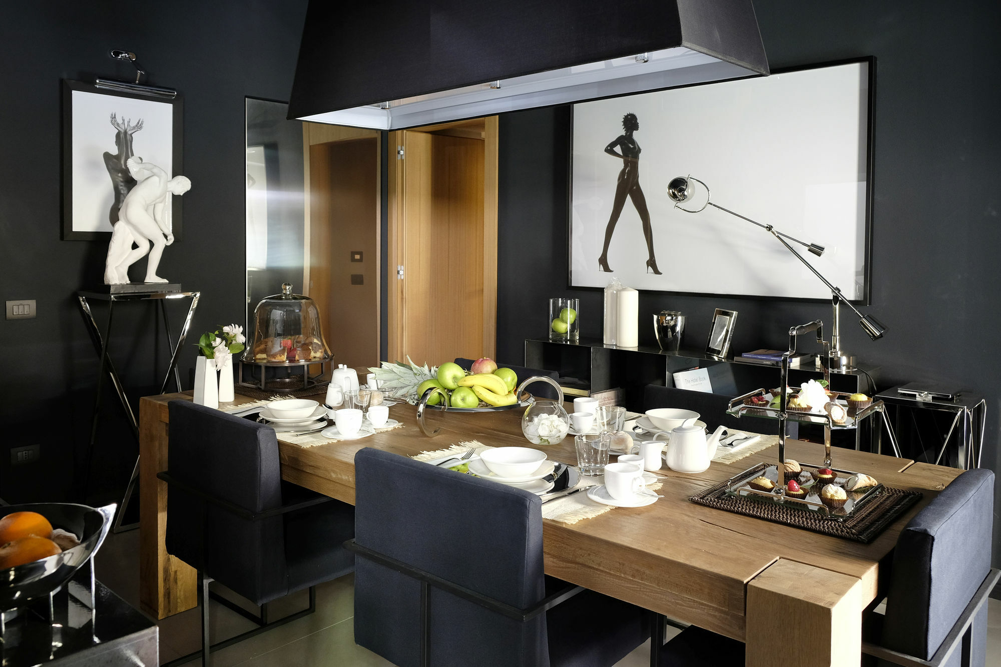 Parioli Place 2* Rome