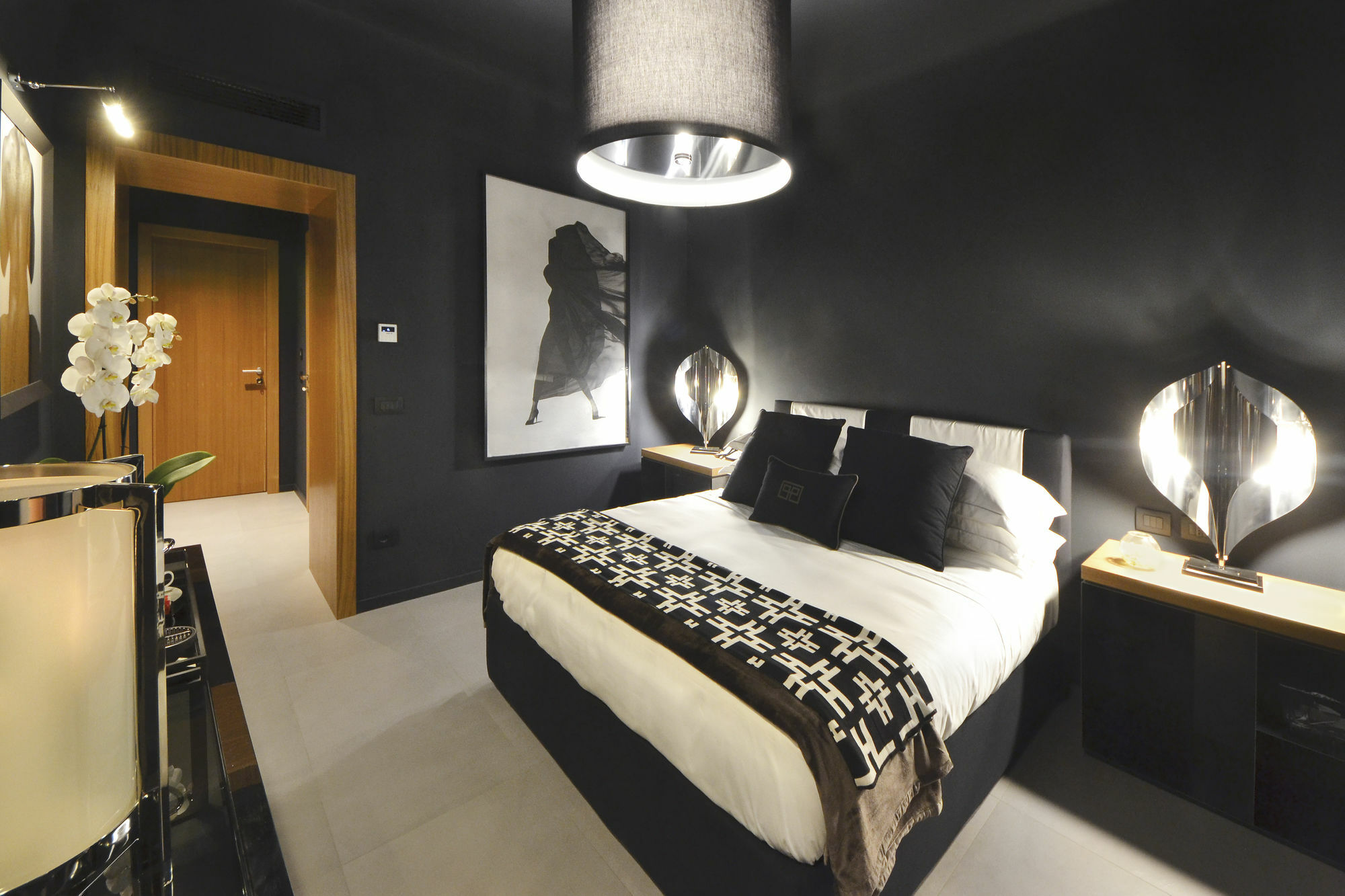 Parioli Place Rome