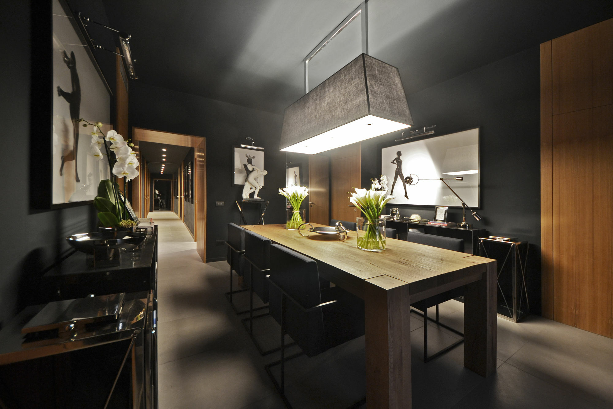 Parioli Place Rome